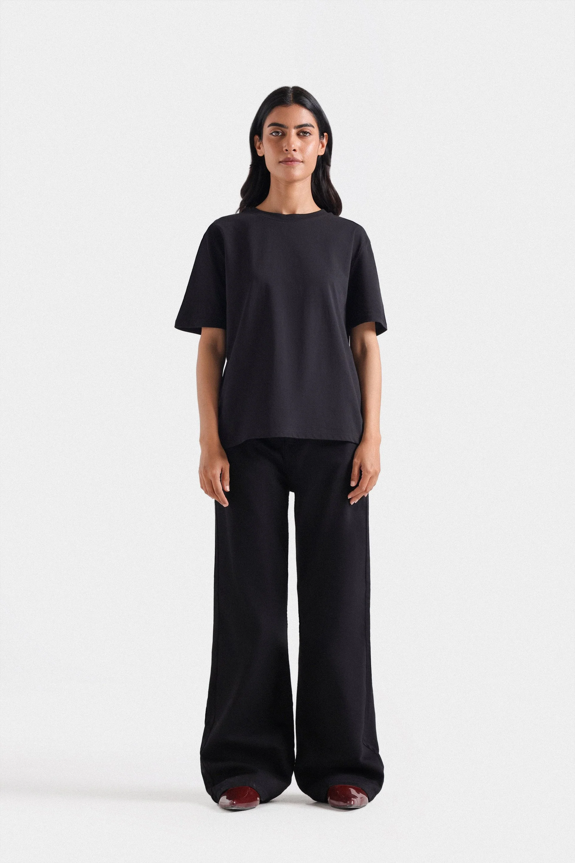 Basic T-Shirt