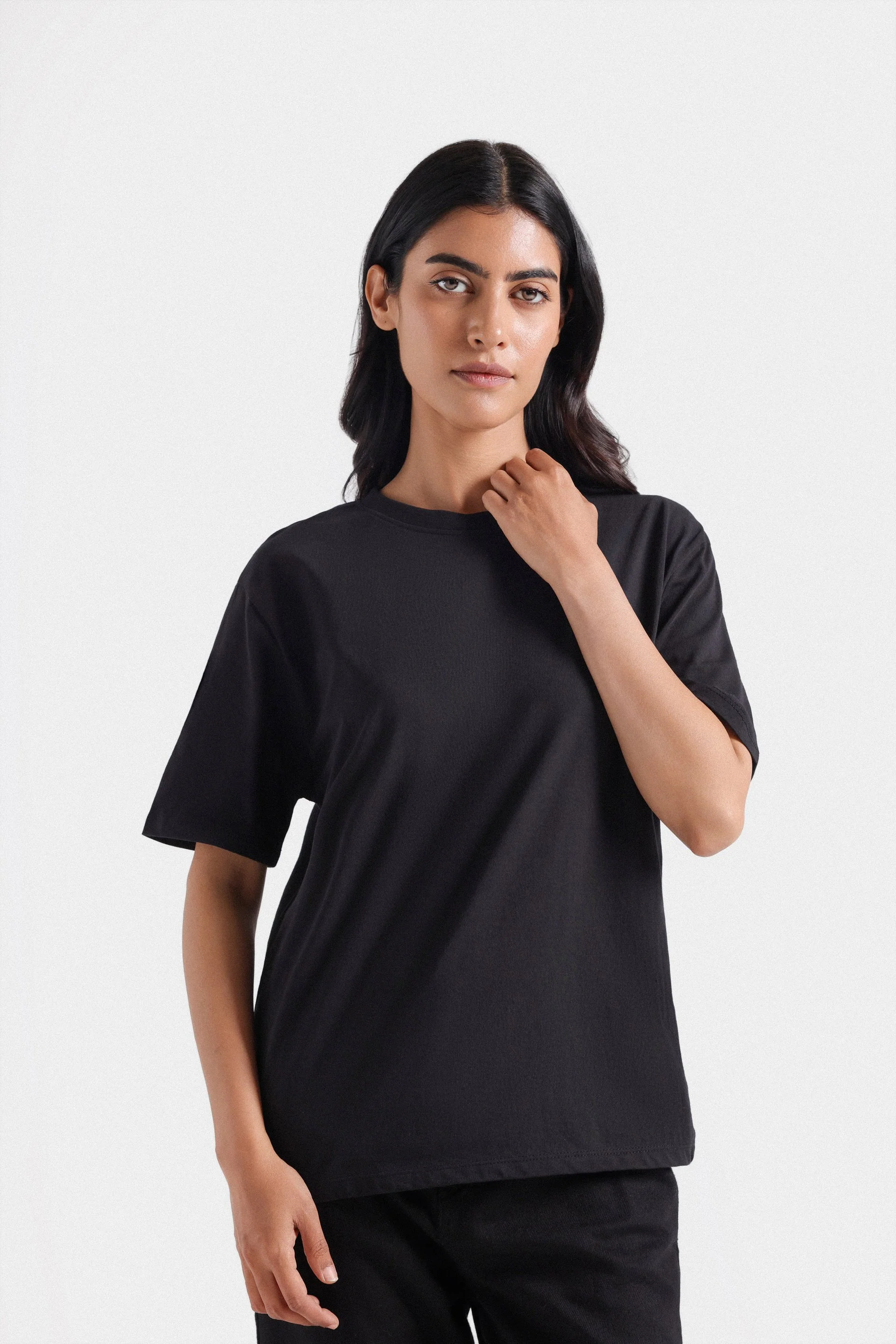 Basic T-Shirt