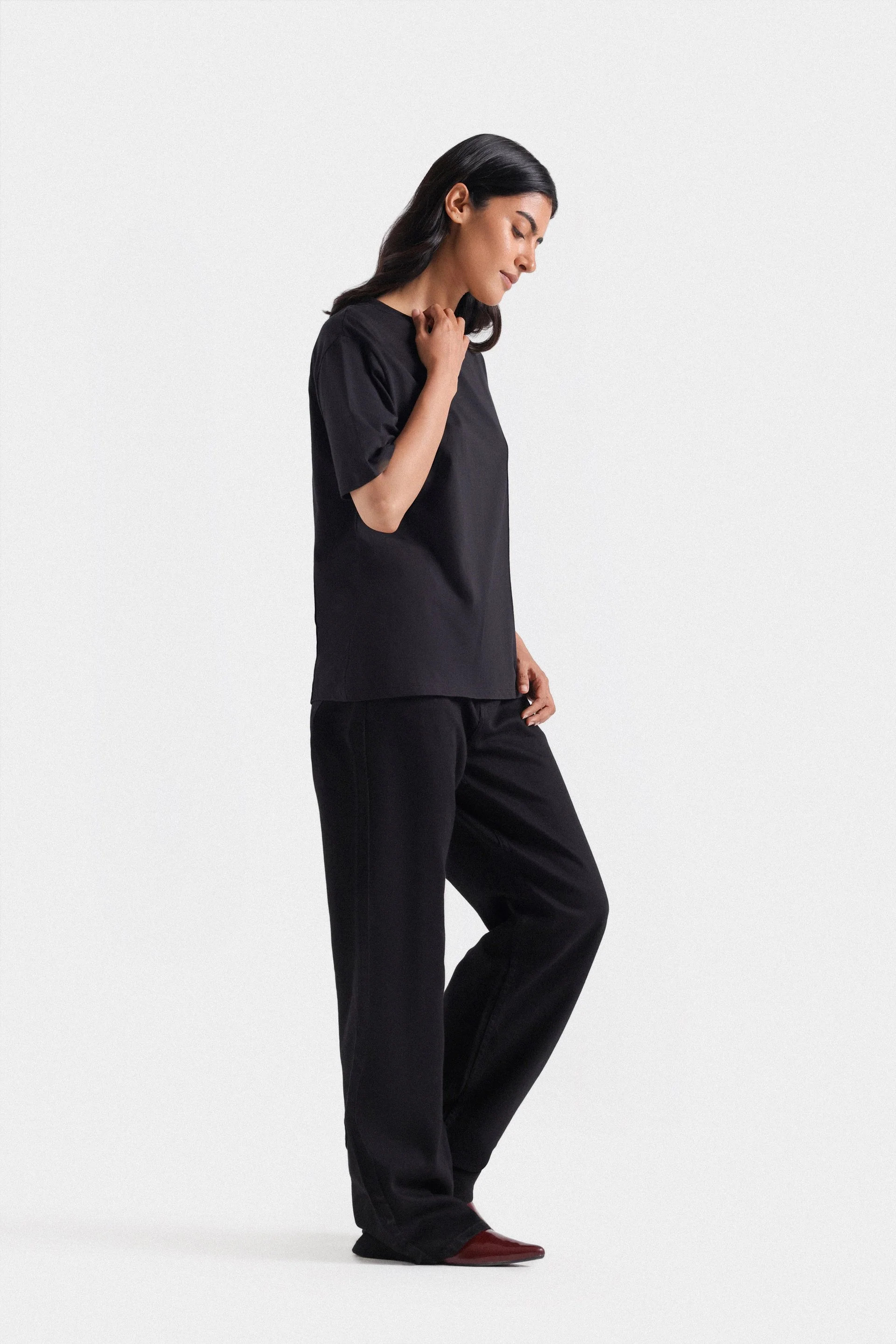 Basic T-Shirt