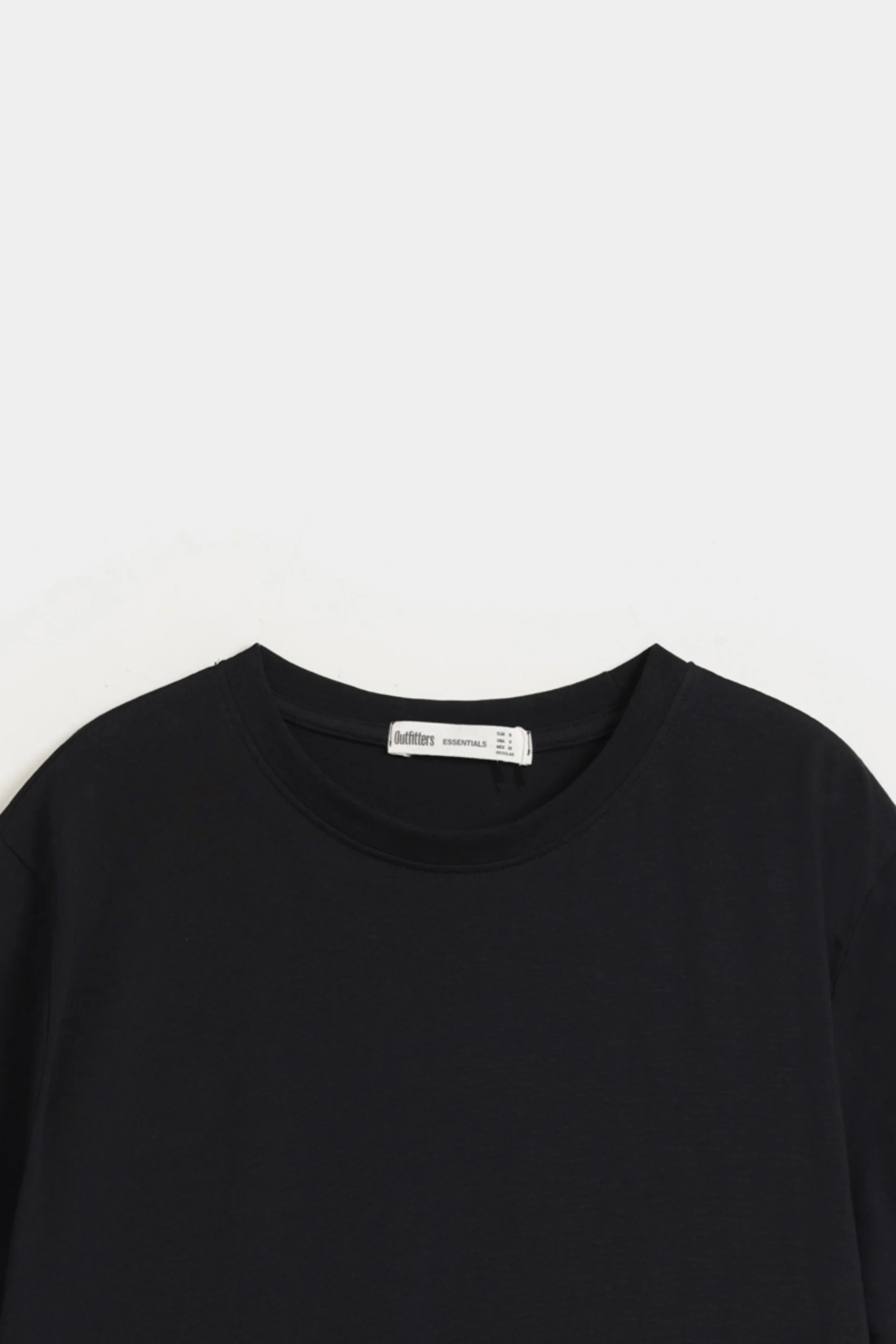 Basic T-Shirt