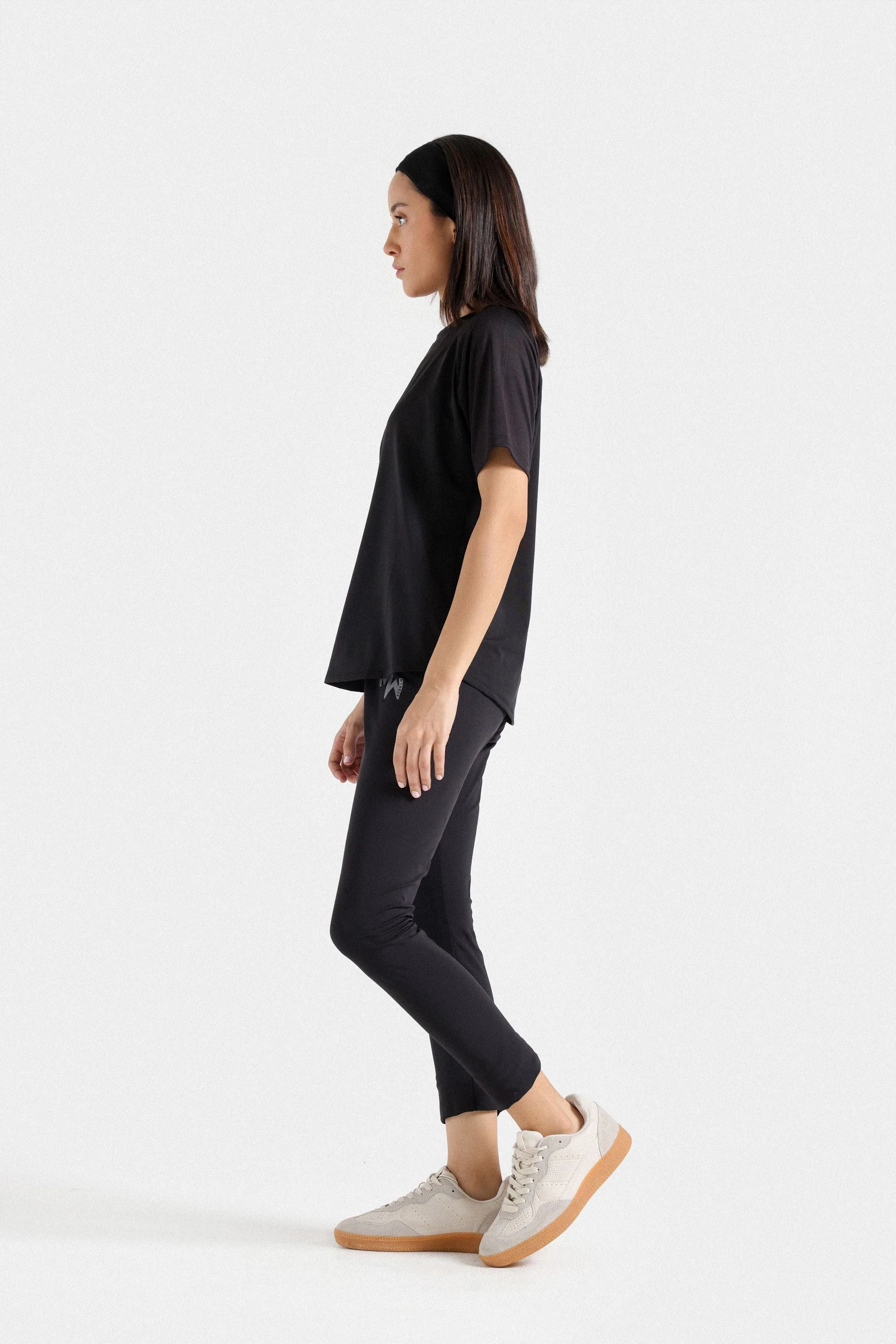 Activewear Raglan T-shirt 3 Activewear Raglan T-shirt