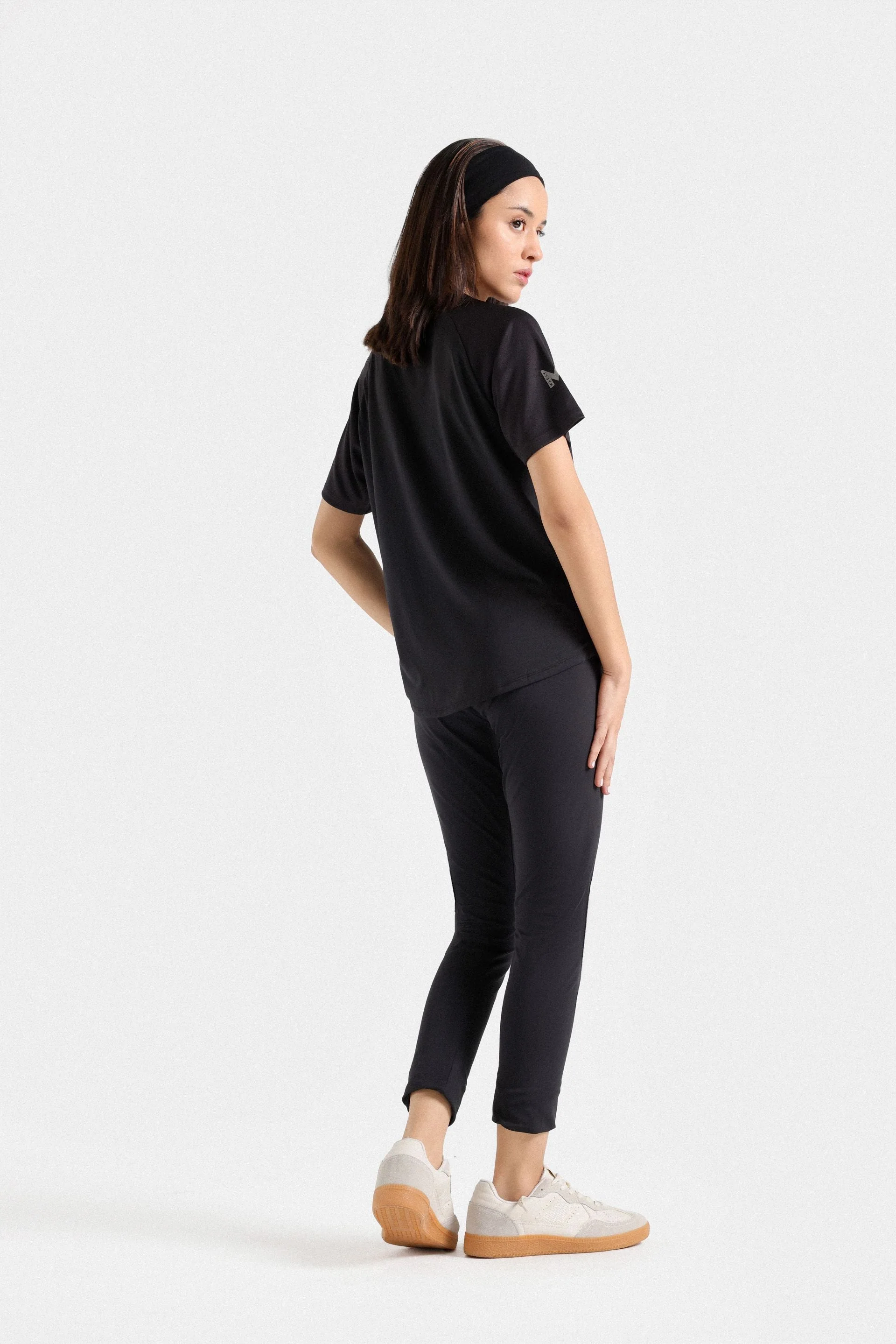 Activewear Raglan T-shirt 4 Activewear Raglan T-shirt