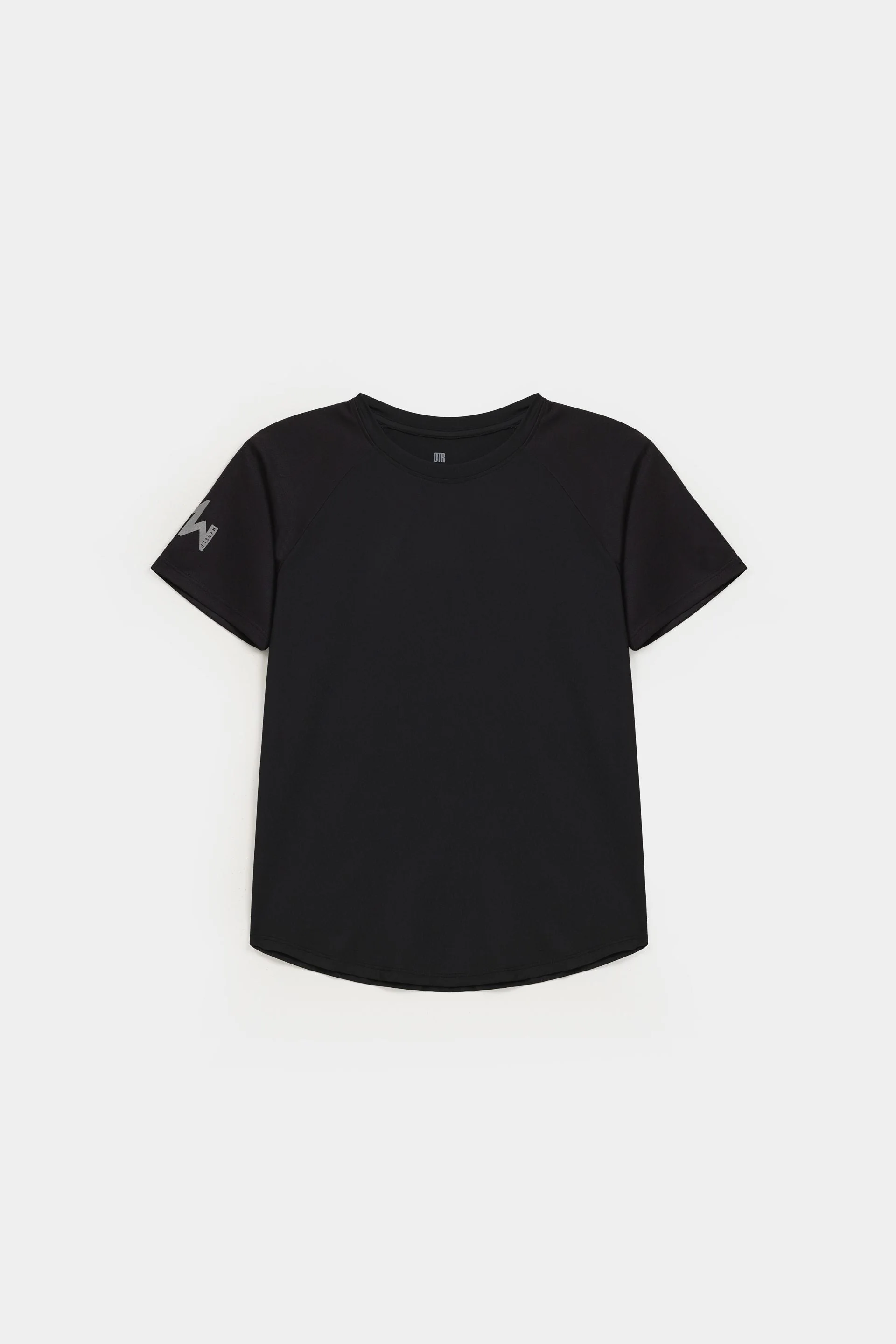 Activewear Raglan T-shirt 5 Activewear Raglan T-shirt