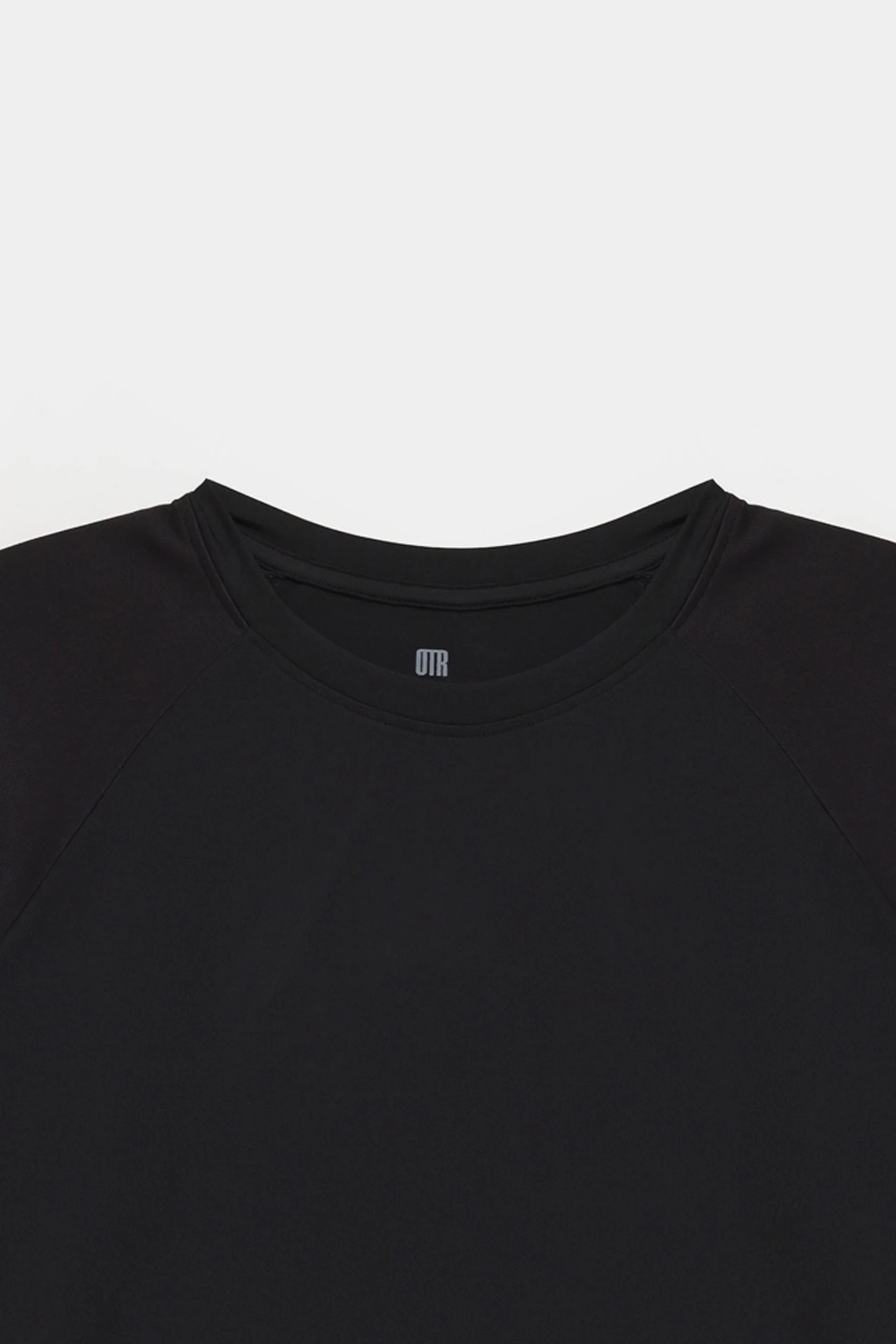 Activewear Raglan T-shirt 6 Activewear Raglan T-shirt