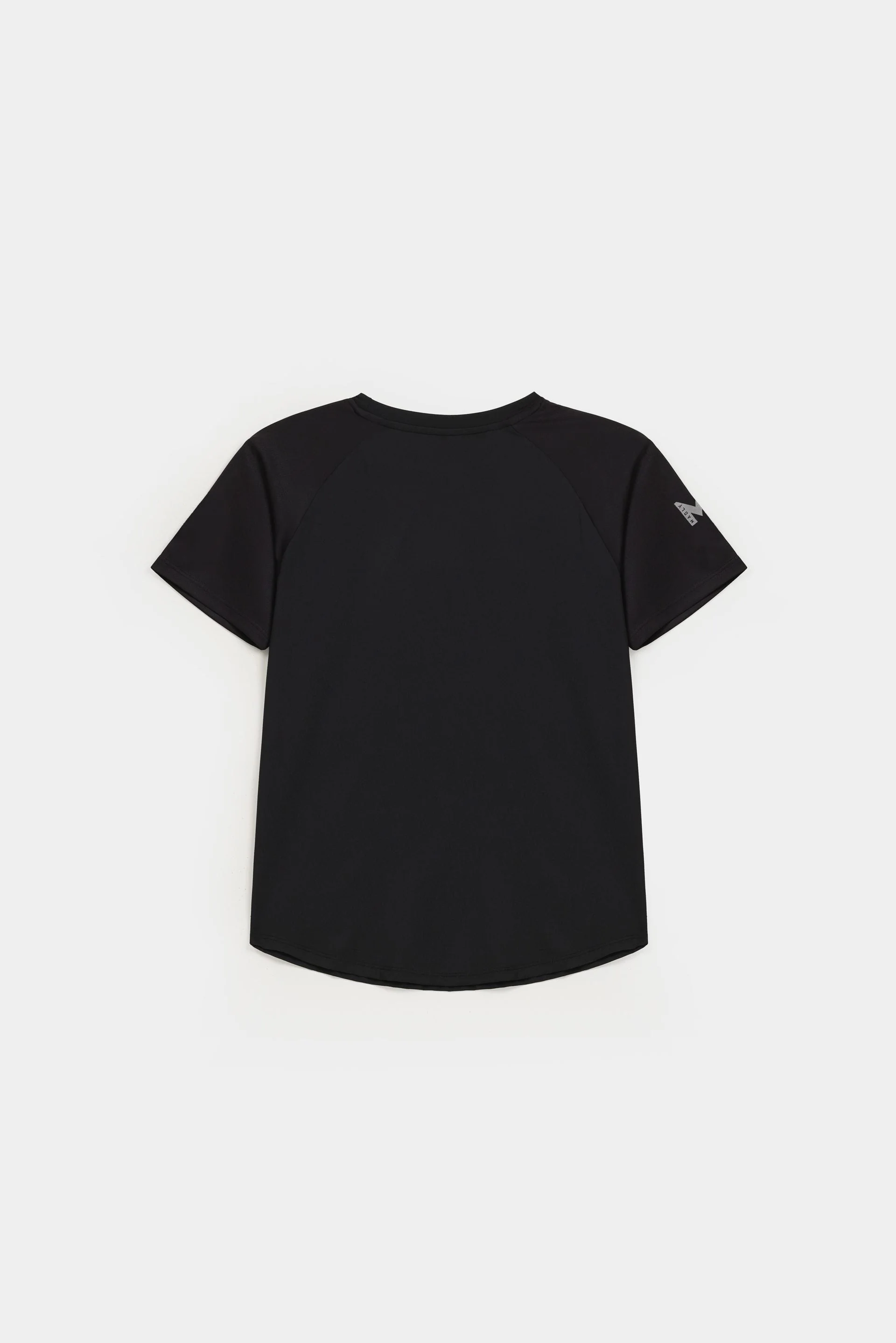 Activewear Raglan T-shirt 7 Activewear Raglan T-shirt