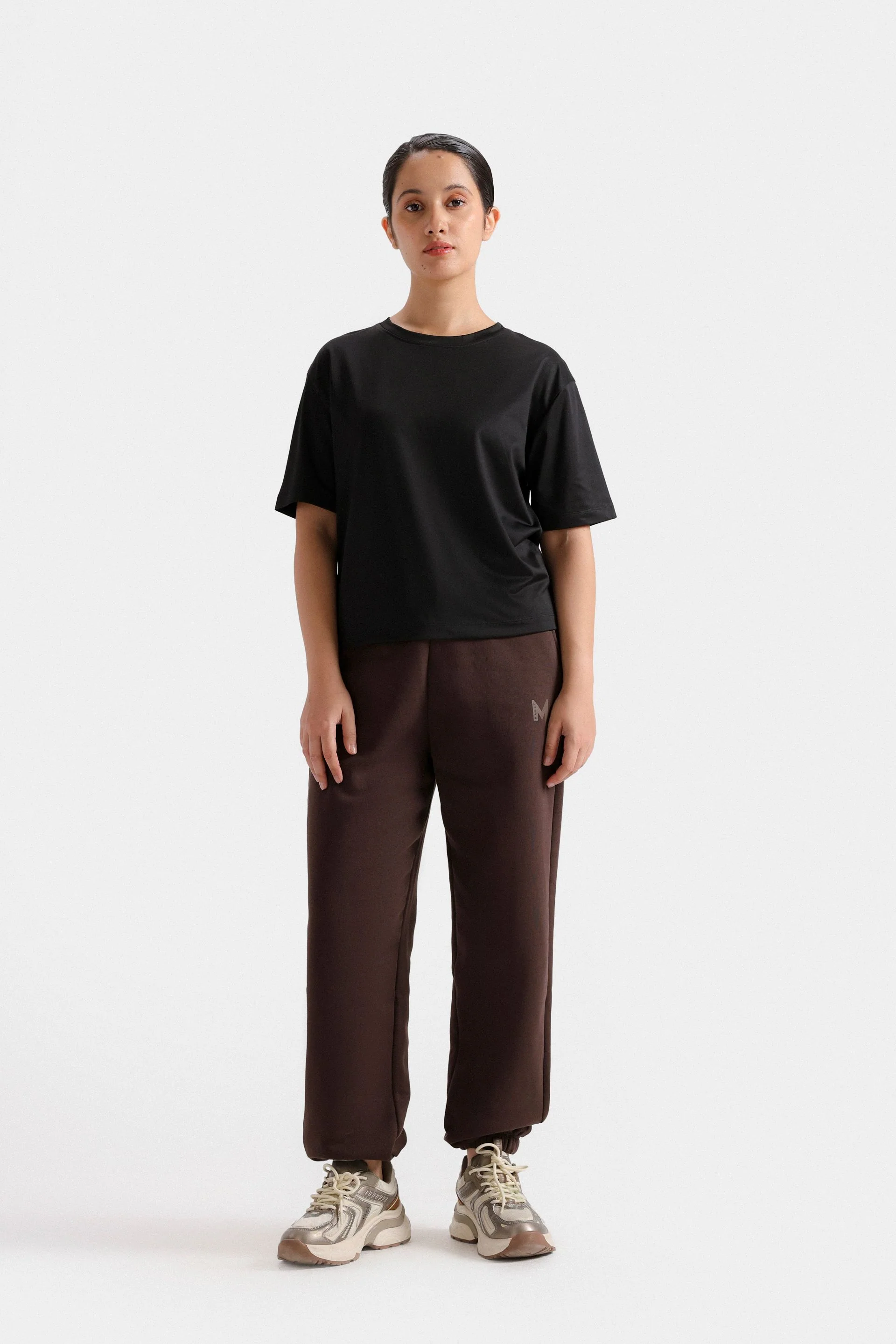 Activewear Jogger Trousers