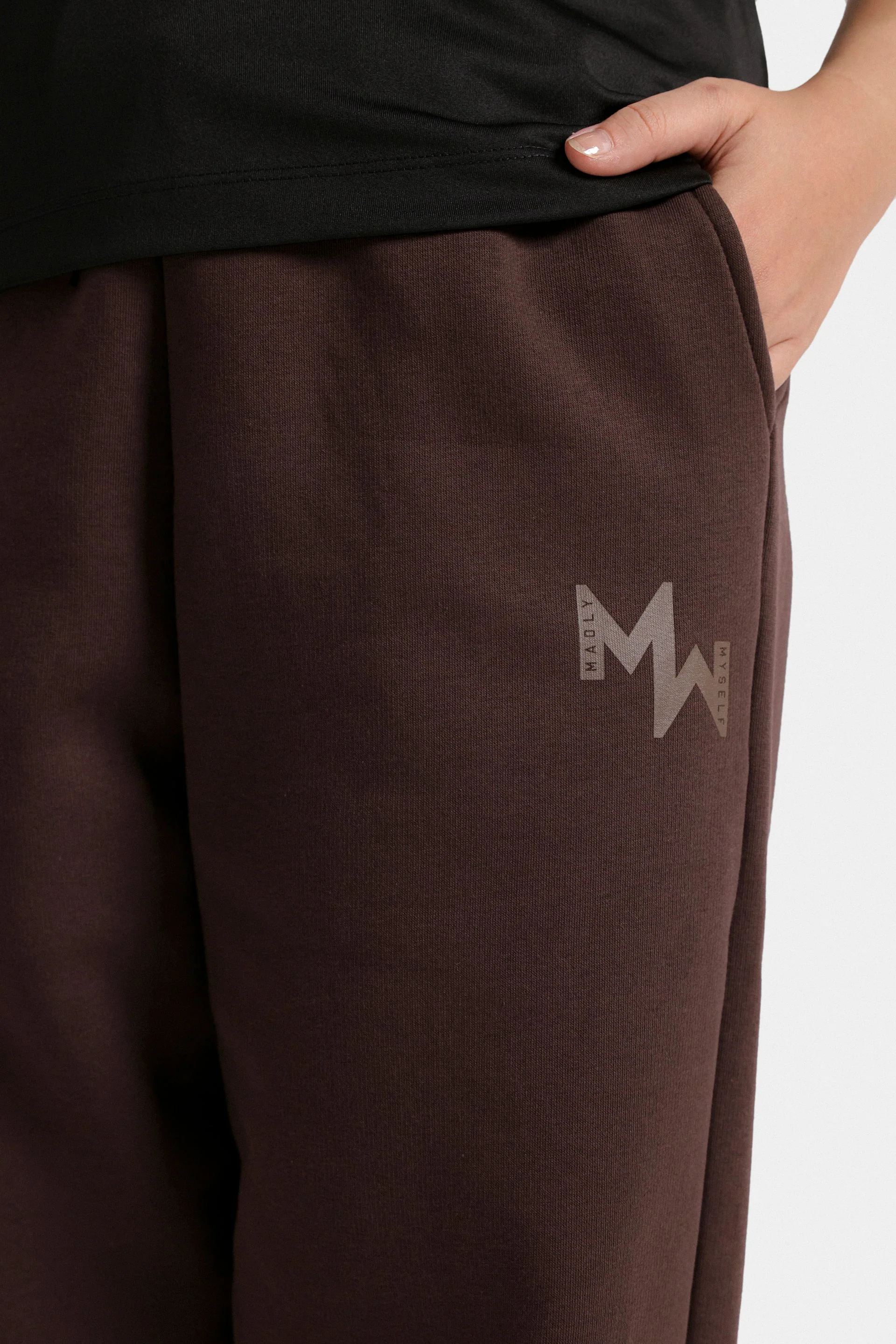 Activewear Jogger Trousers