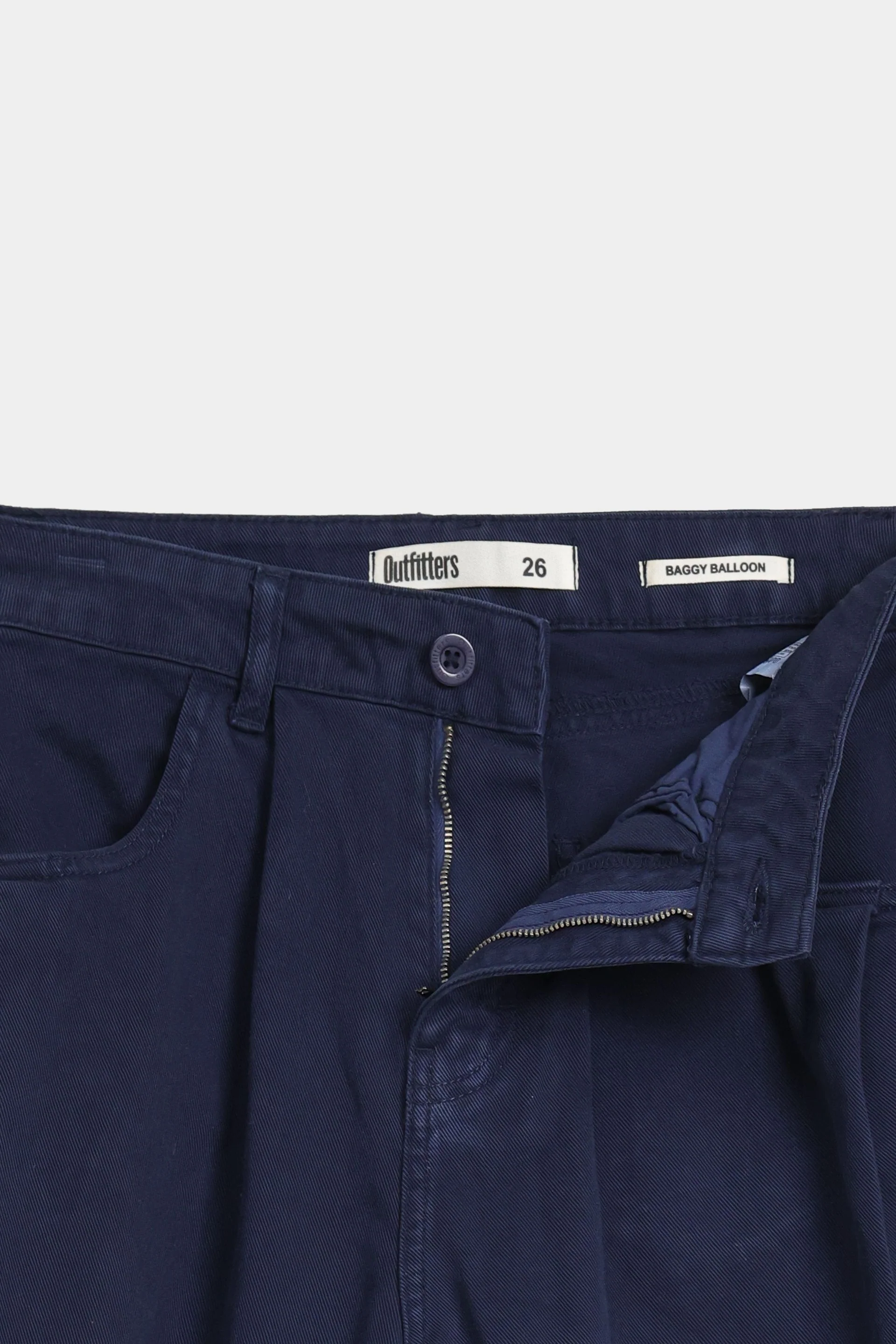 Baggy Balloon Fit Pants 10 Baggy Balloon Fit Pants