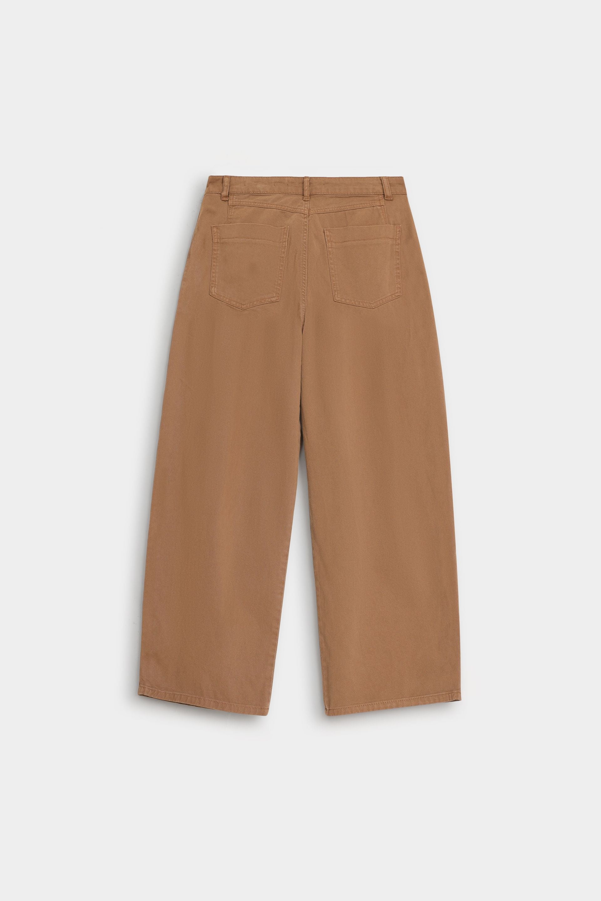Baggy Balloon Fit Pants 8 Baggy Balloon Fit Pants