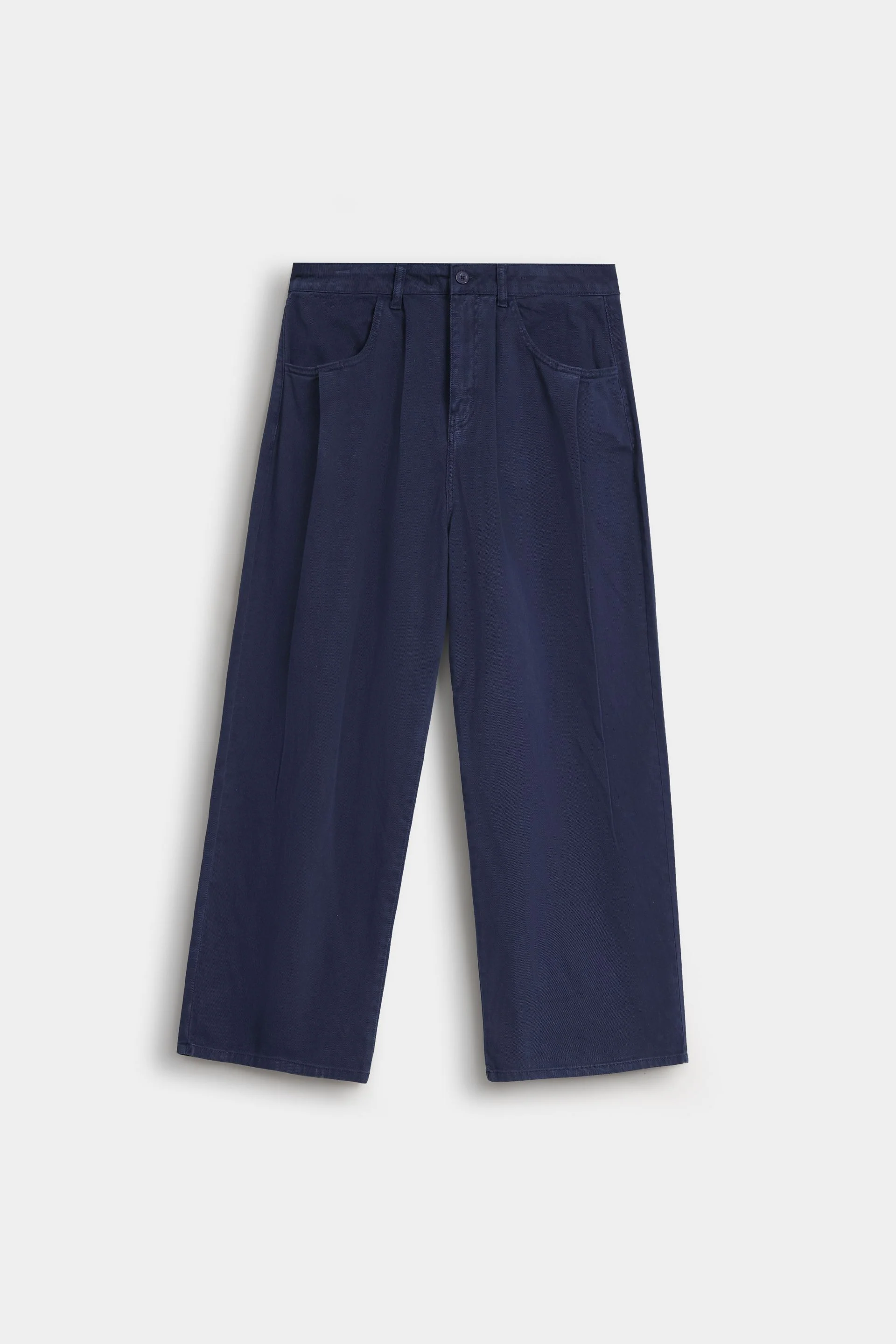 Baggy Balloon Fit Pants 9 Baggy Balloon Fit Pants