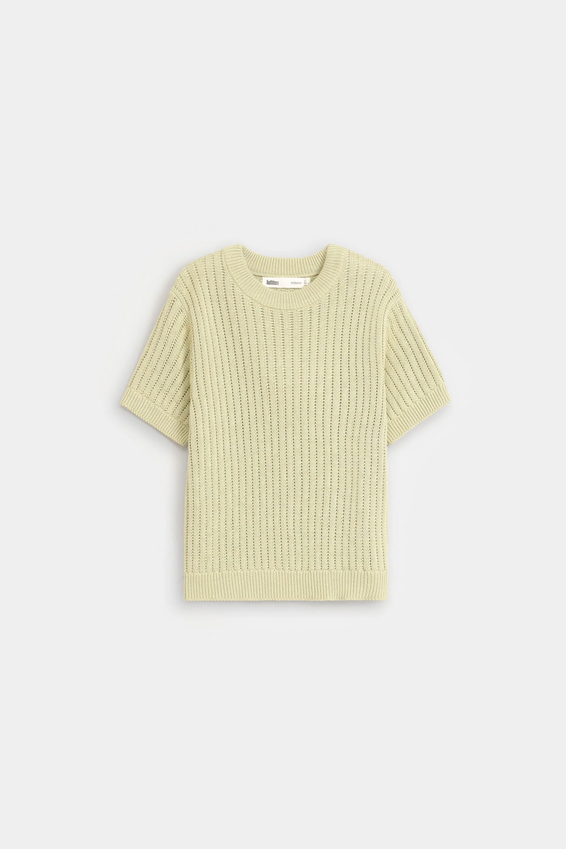 Basic Knitted Sweater