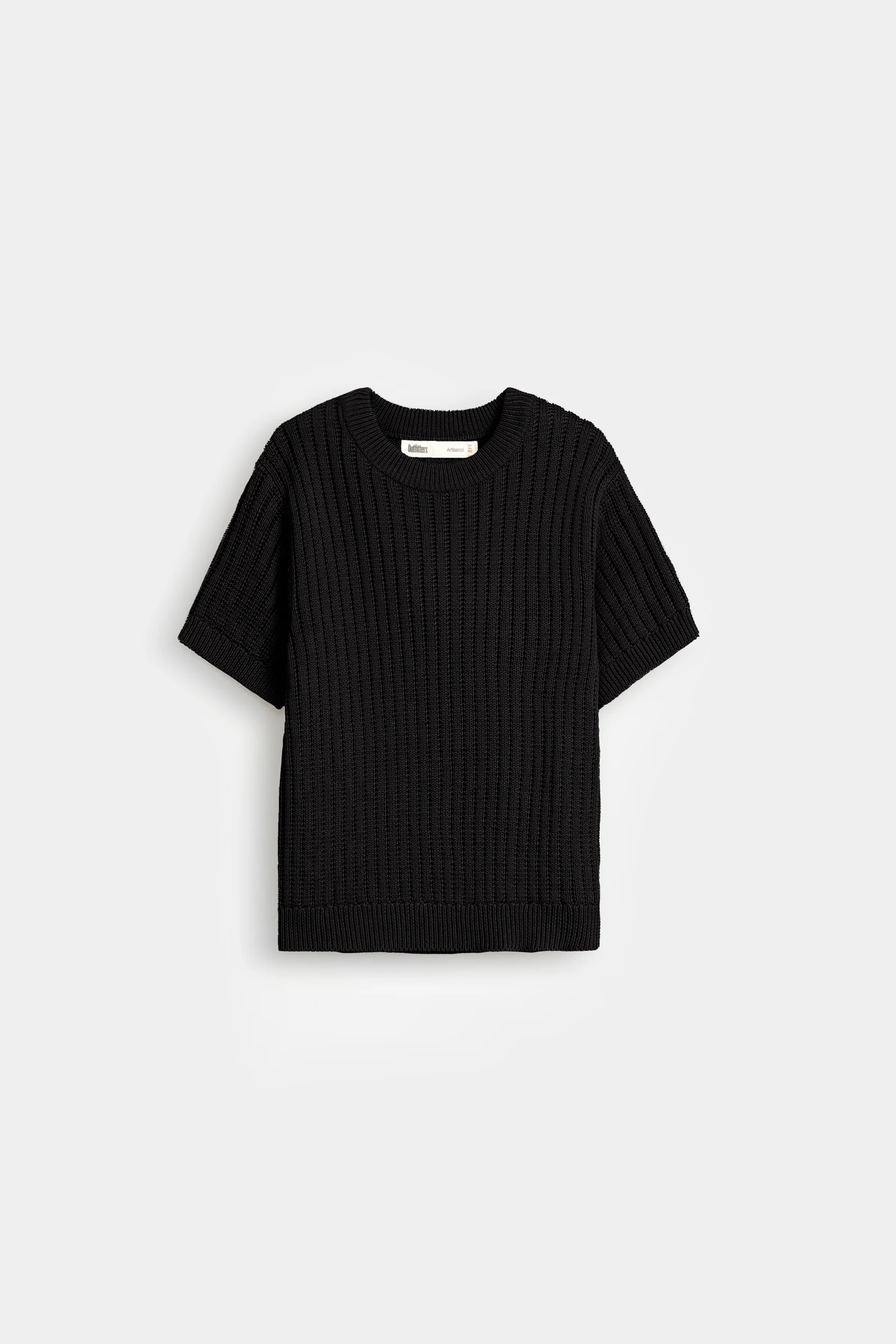 Basic Knitted Sweater