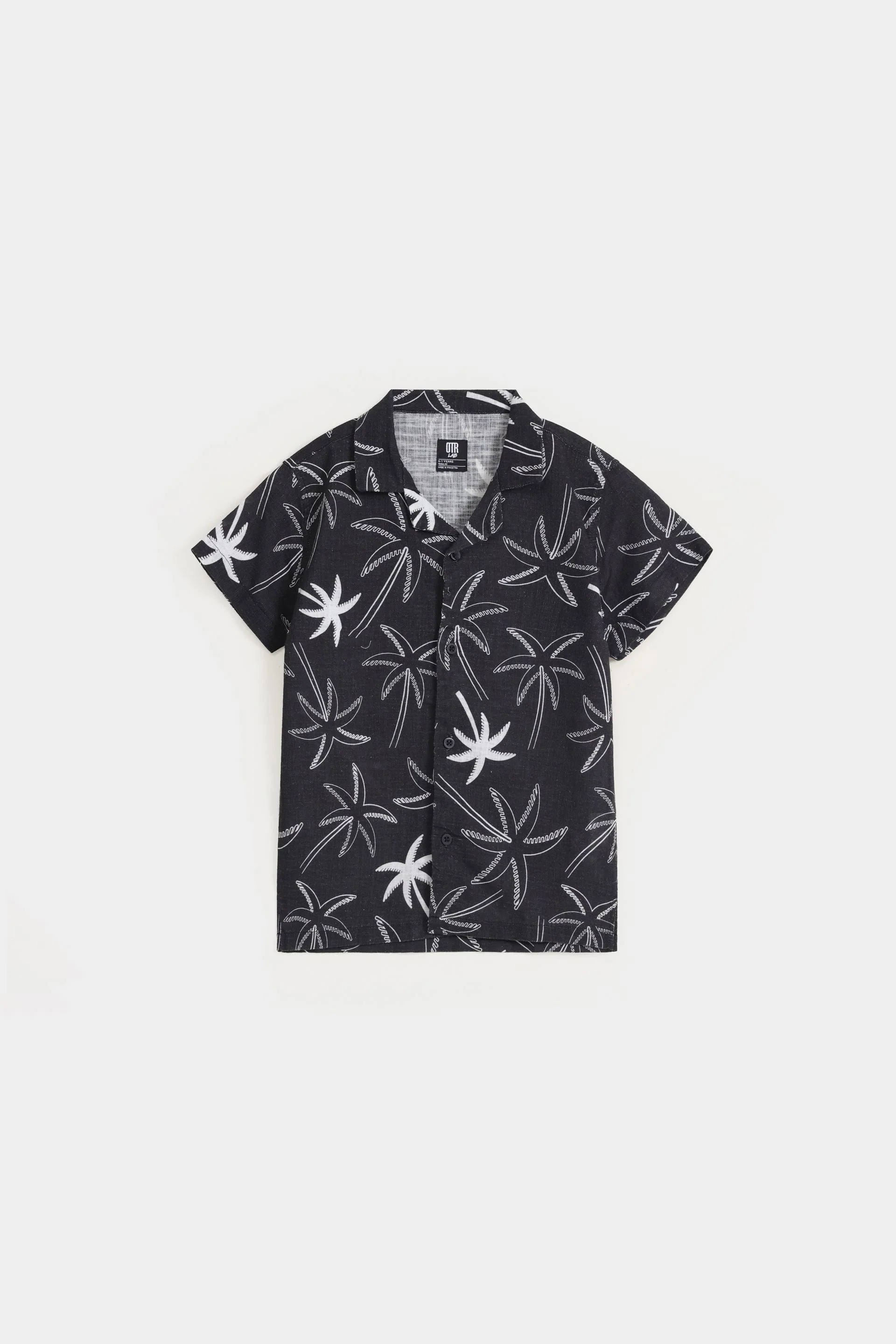 Printed Shirt