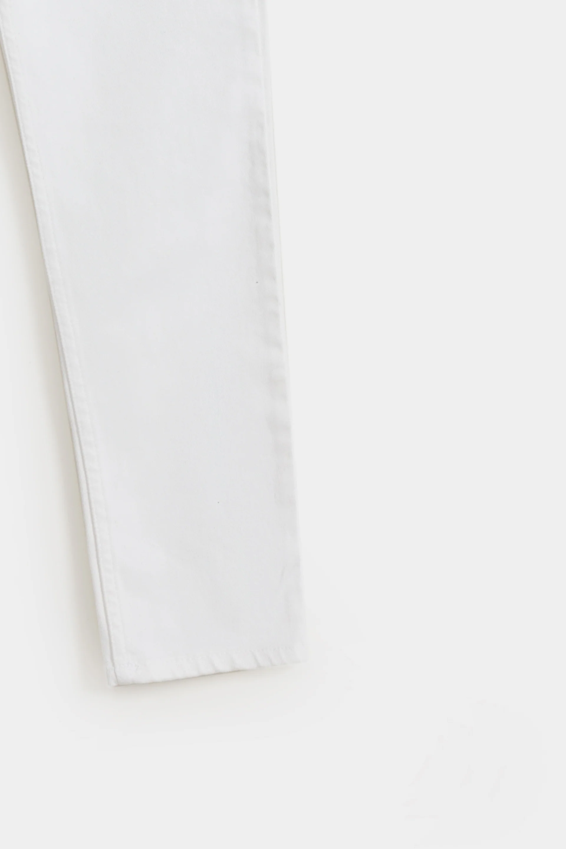 Basic Five Pockets Pants