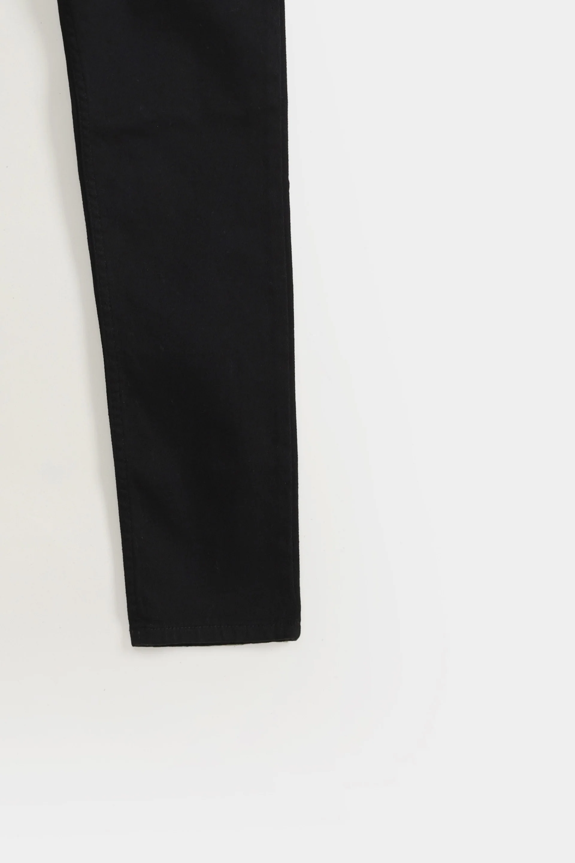 Basic Five Pockets Pants