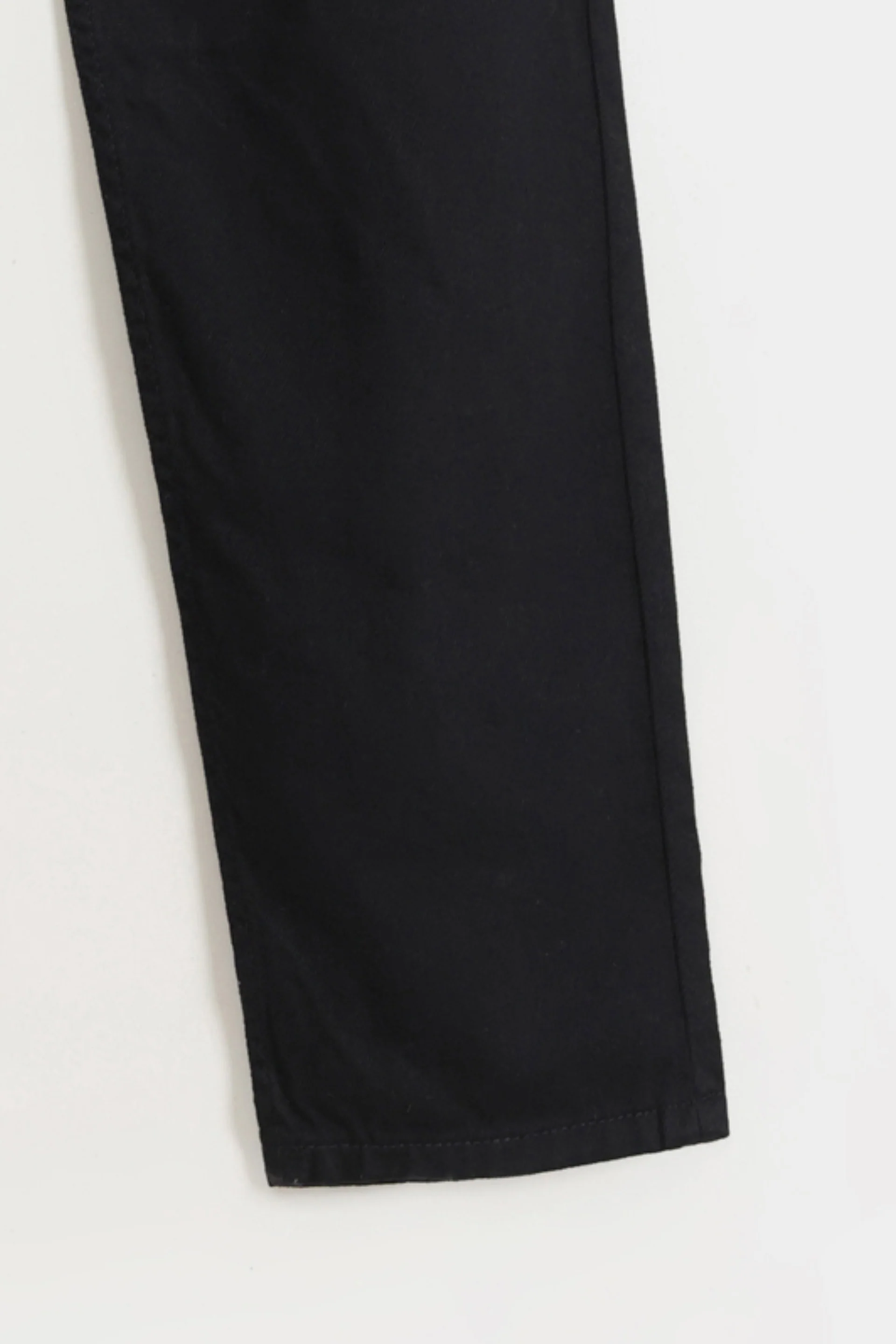 Basic Mom Fit Pants