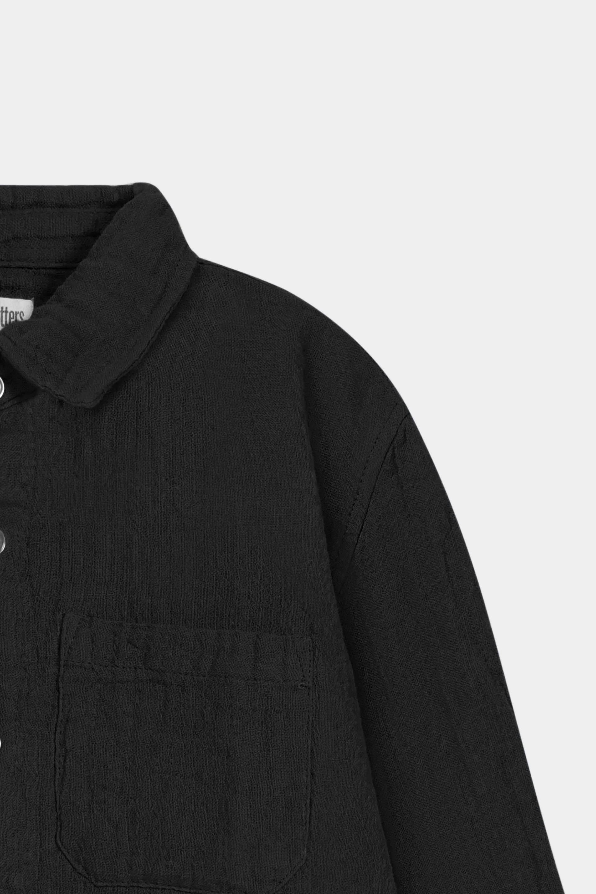 Basic Oxford Shirt