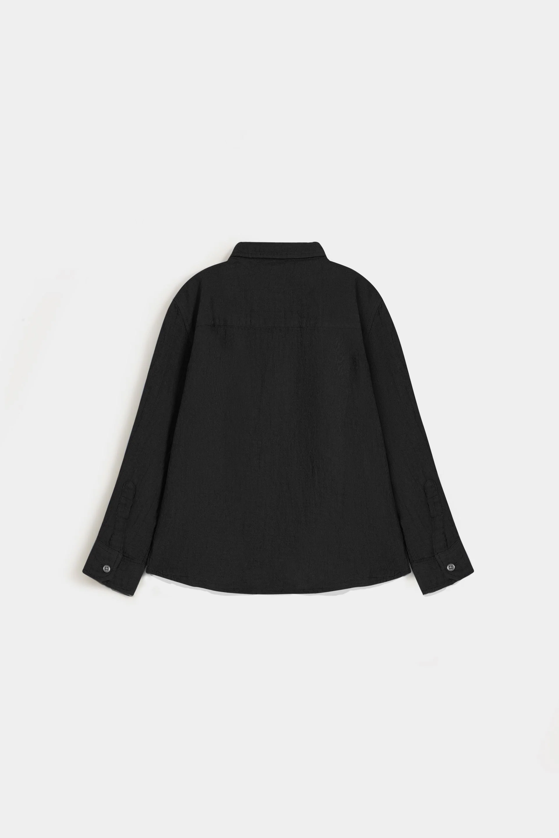Basic Oxford Shirt