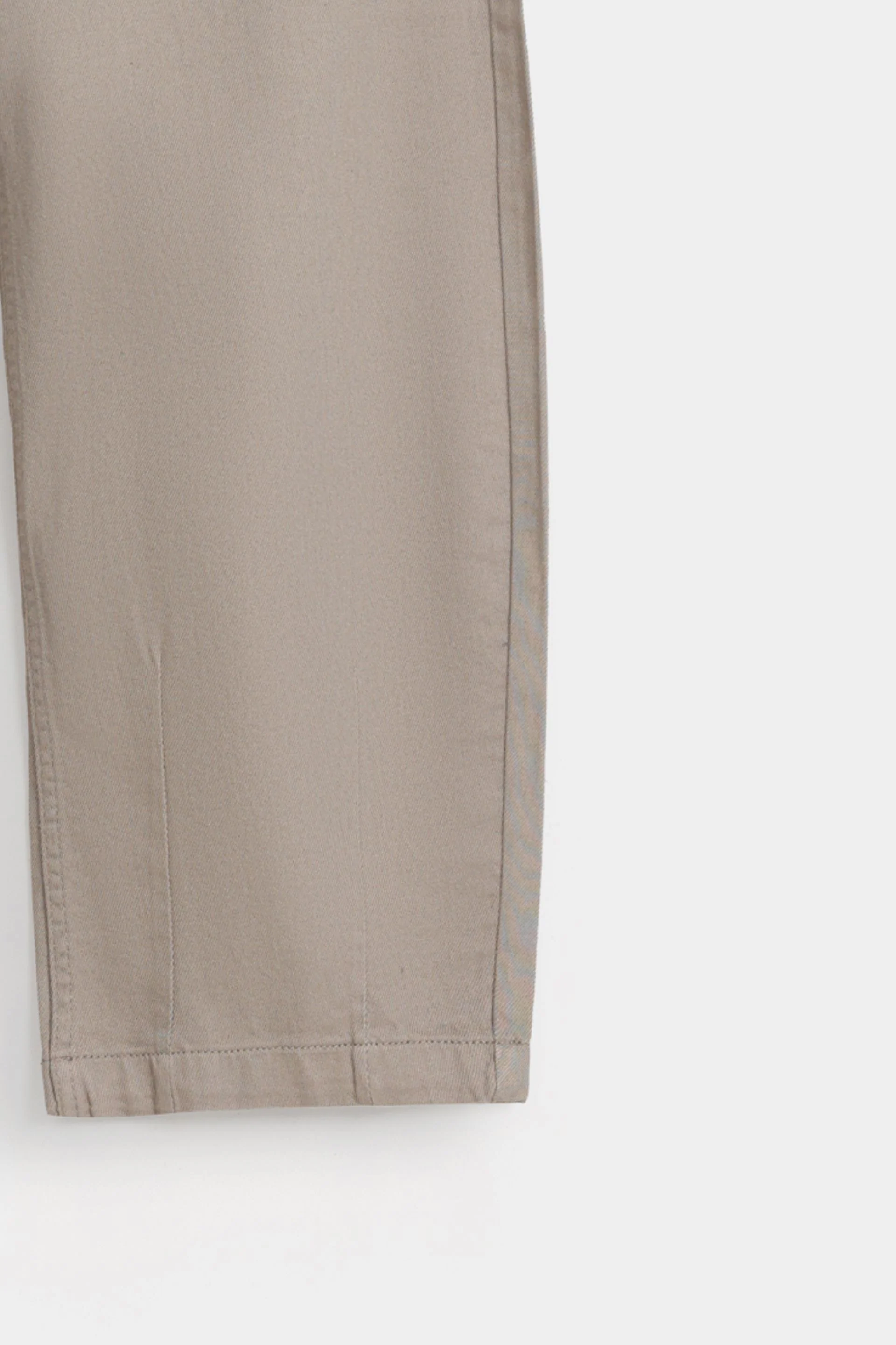Barrel Fit Pants