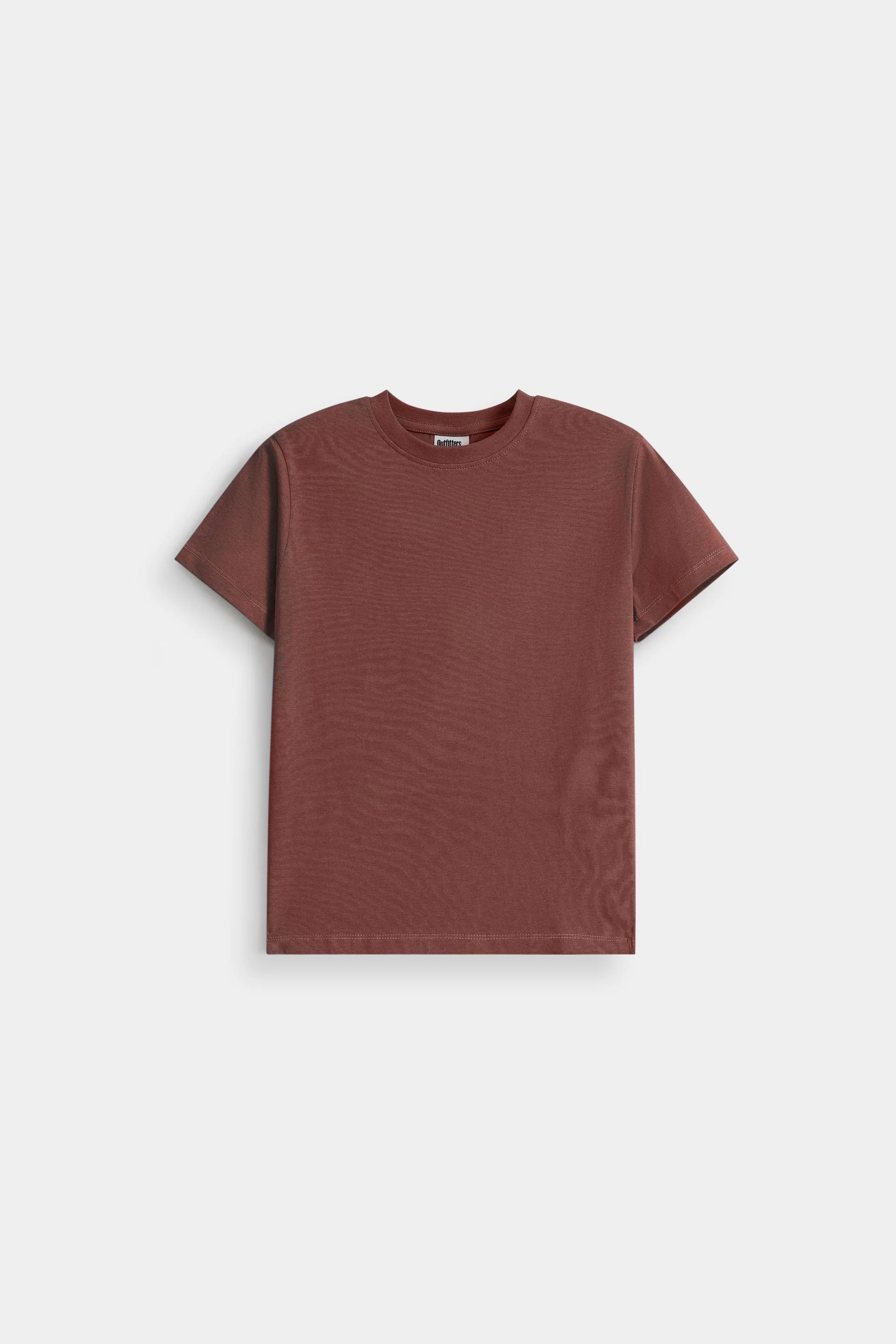 Basic T-Shirt
