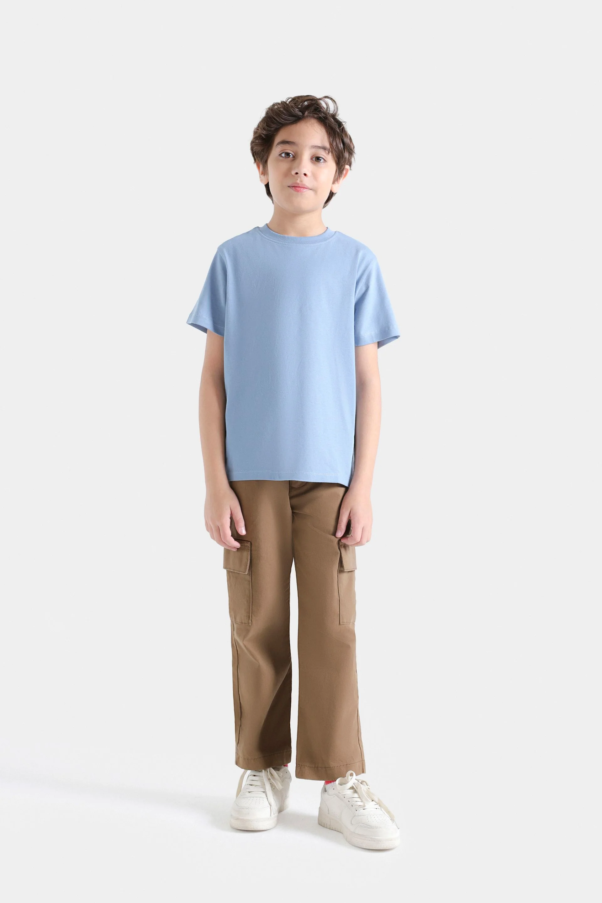 Basic T-Shirt