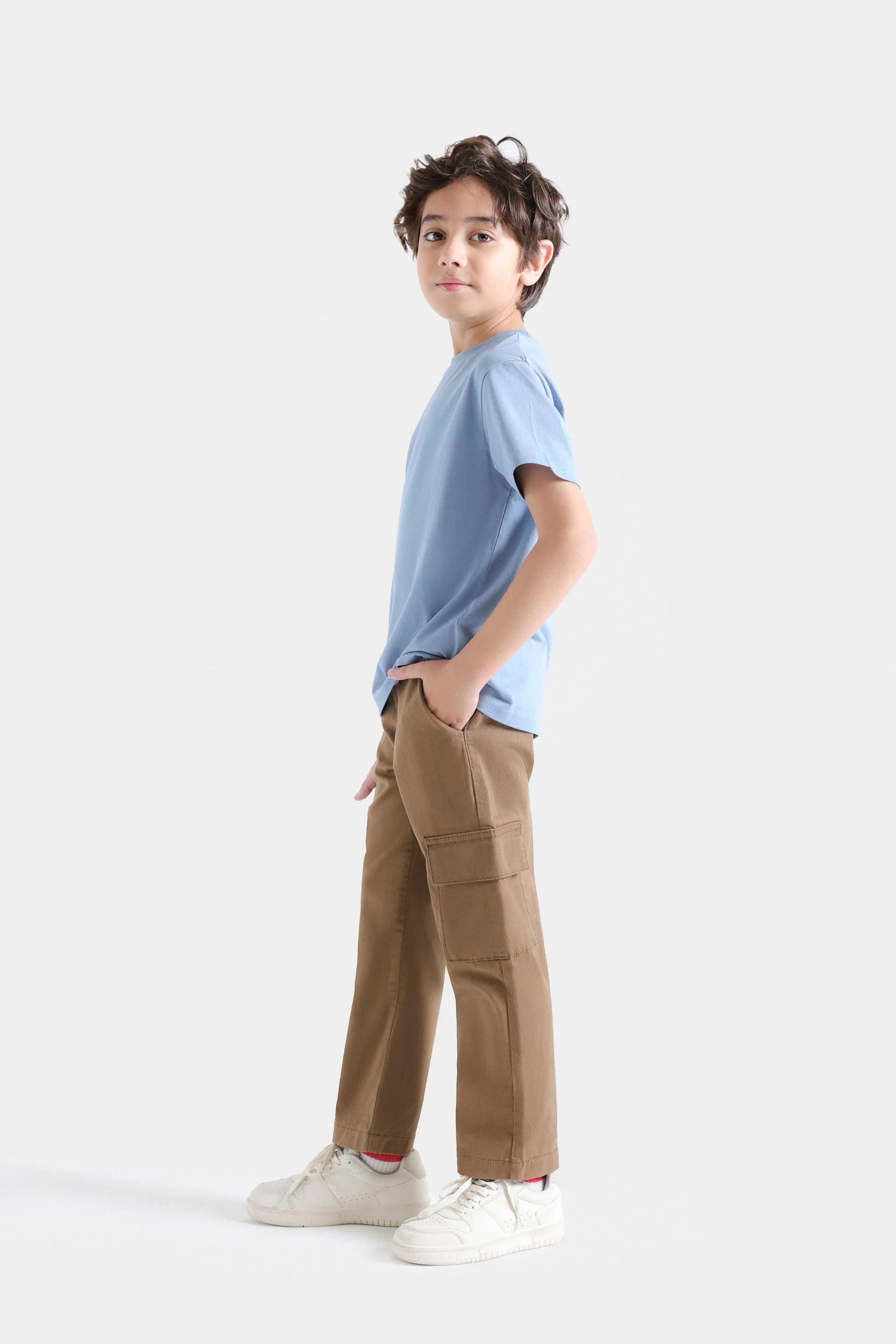Basic T-Shirt