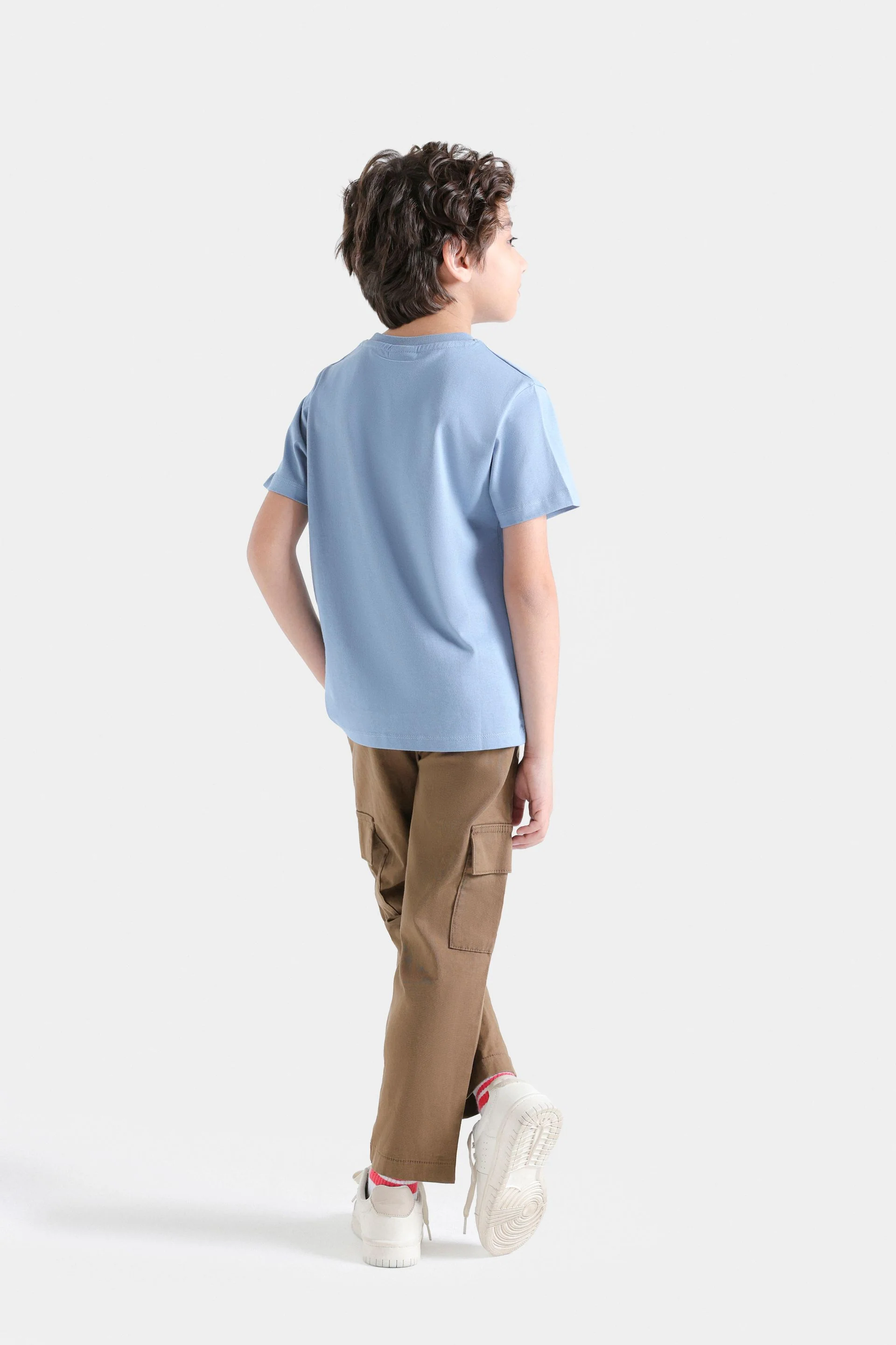 Basic T-Shirt