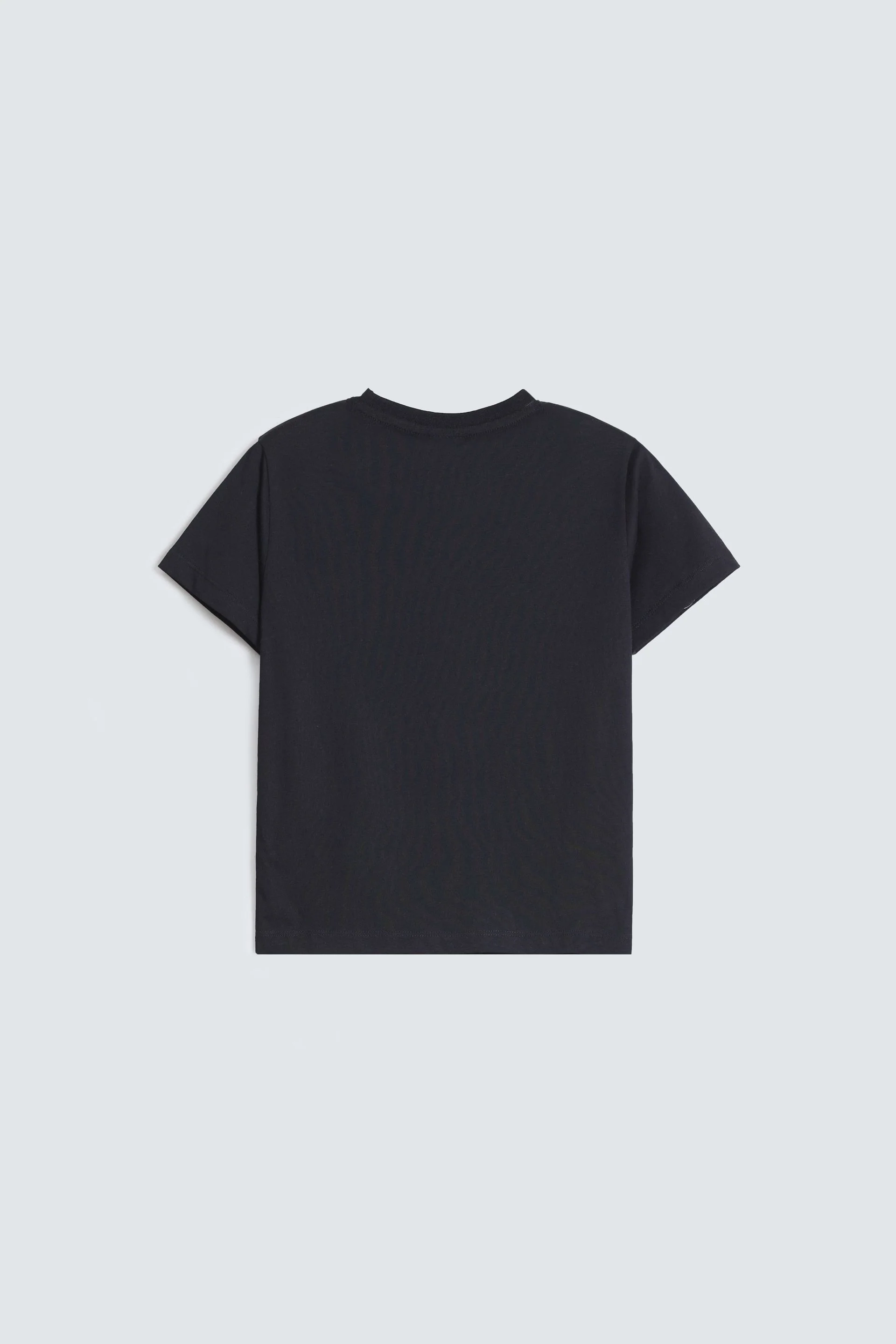 Basic T-Shirt