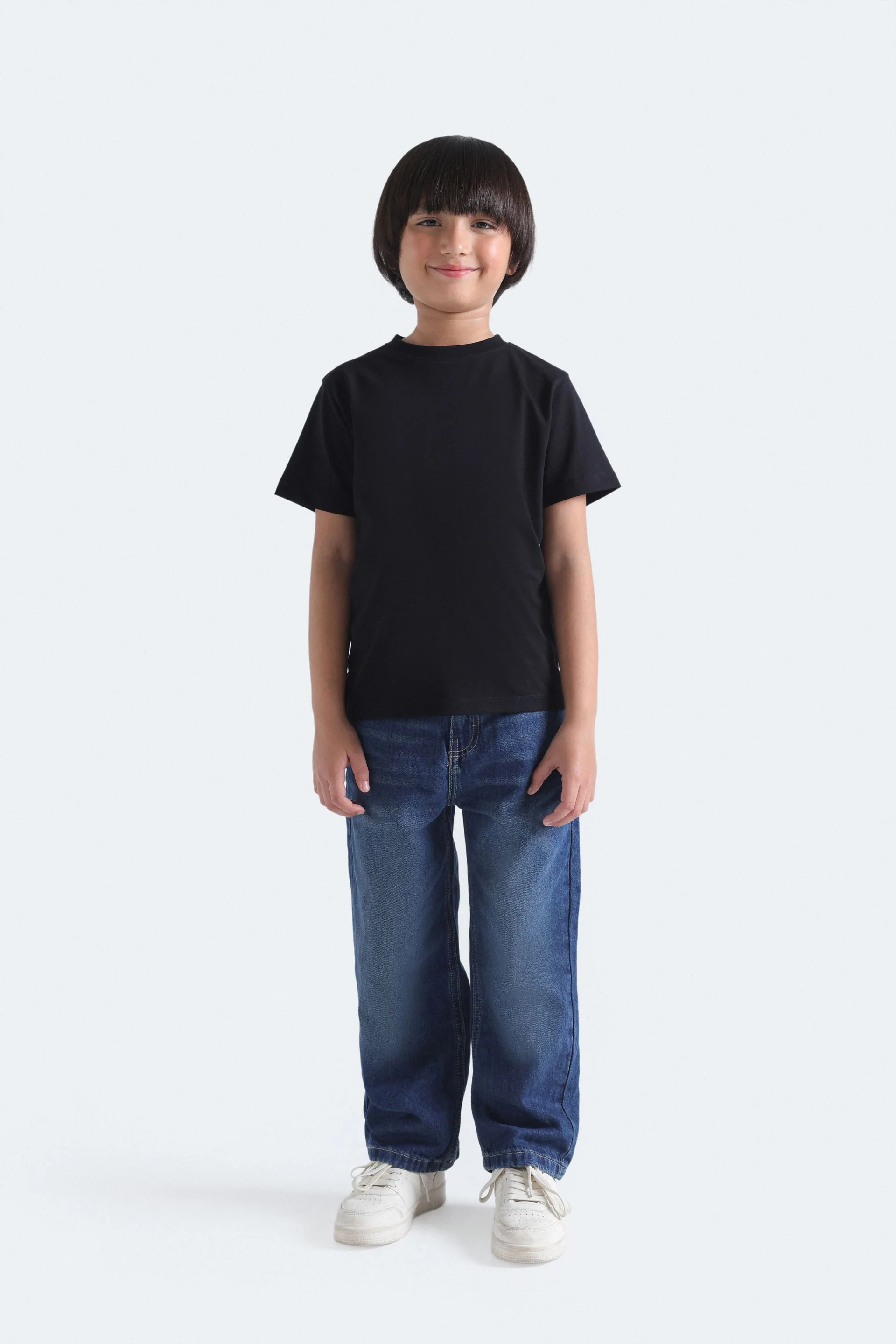 Basic T-Shirt