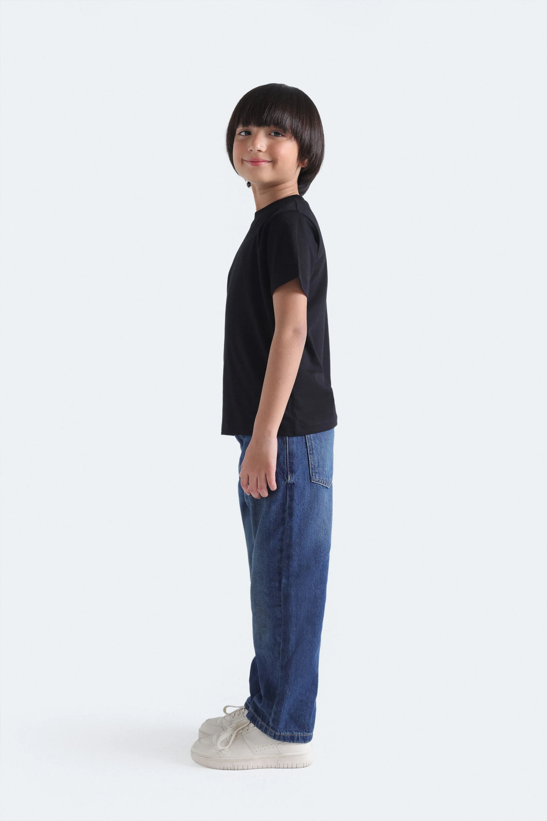 Basic T-Shirt