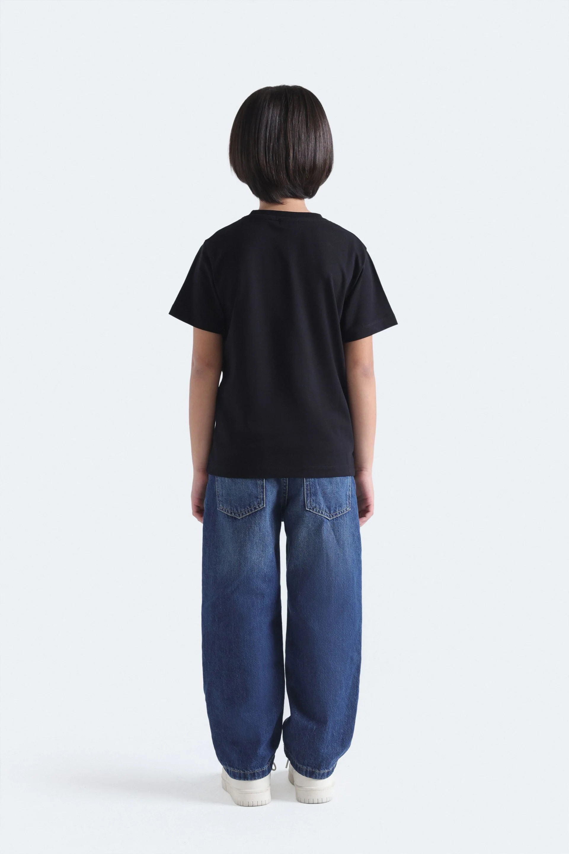 Basic T-Shirt