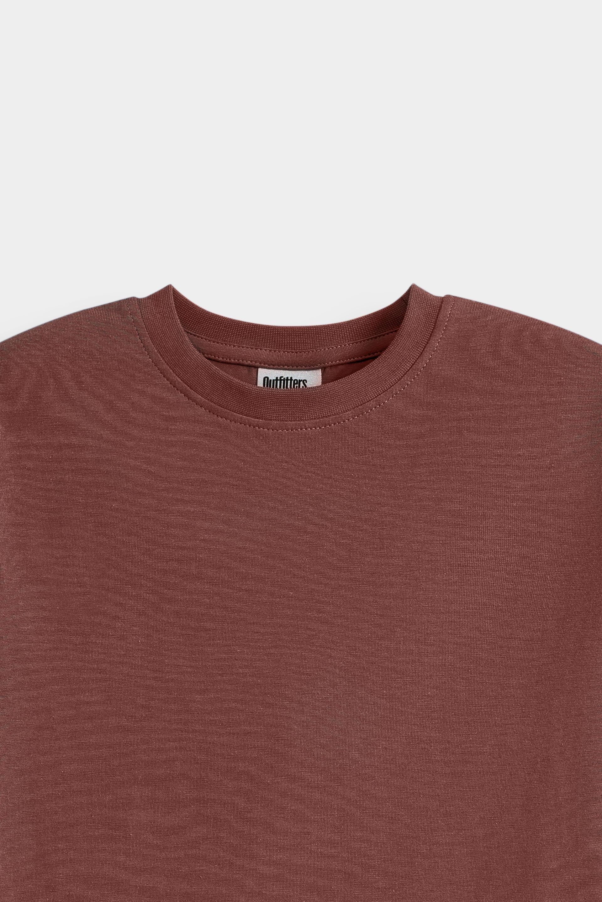 Basic T-Shirt