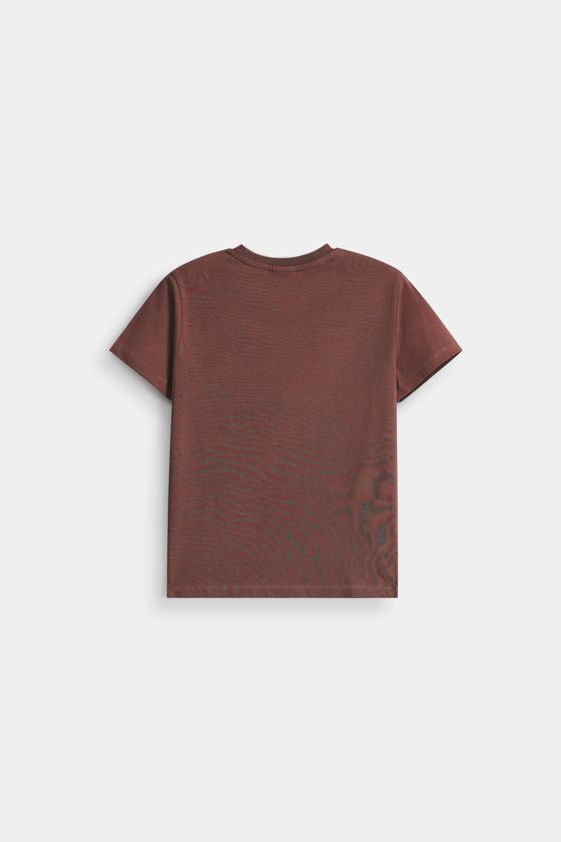 Basic T-Shirt