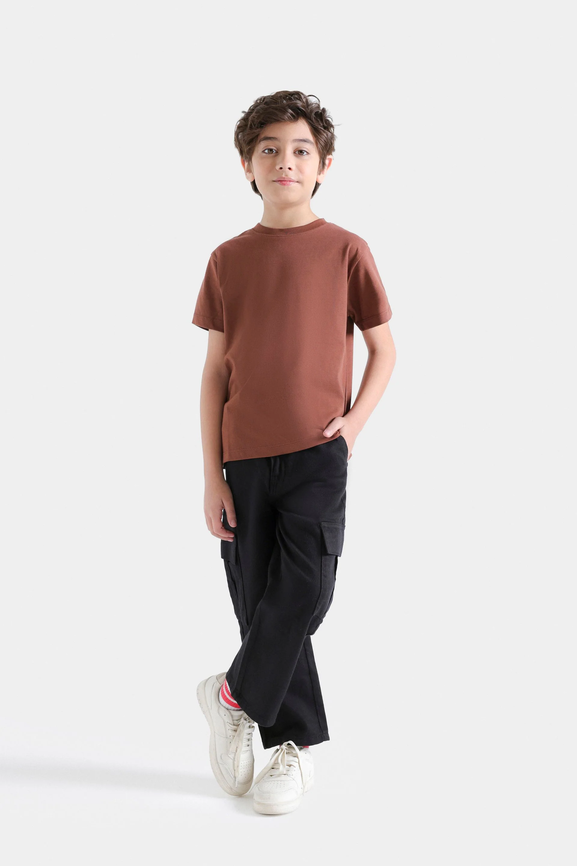 Basic T-Shirt