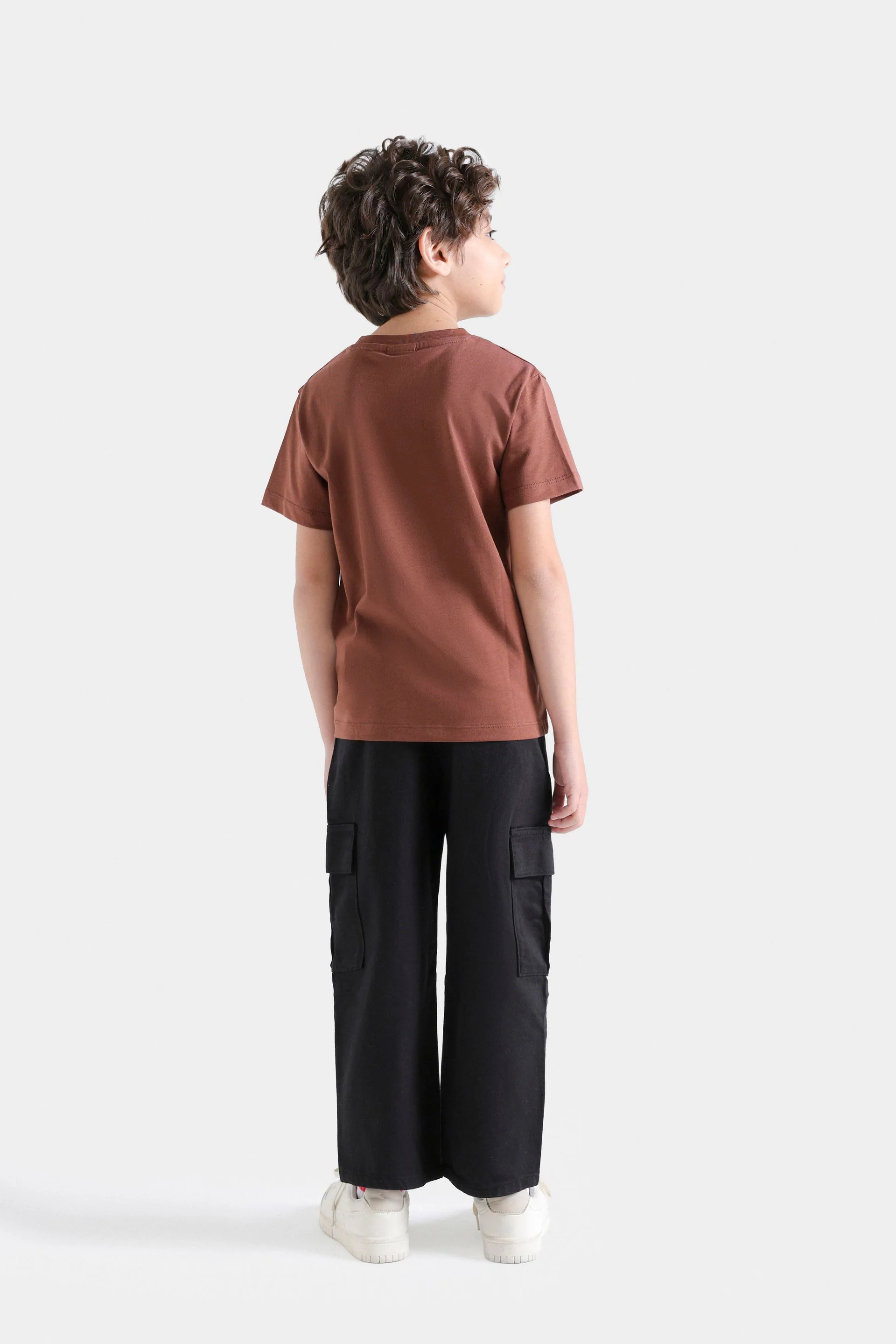 Basic T-Shirt