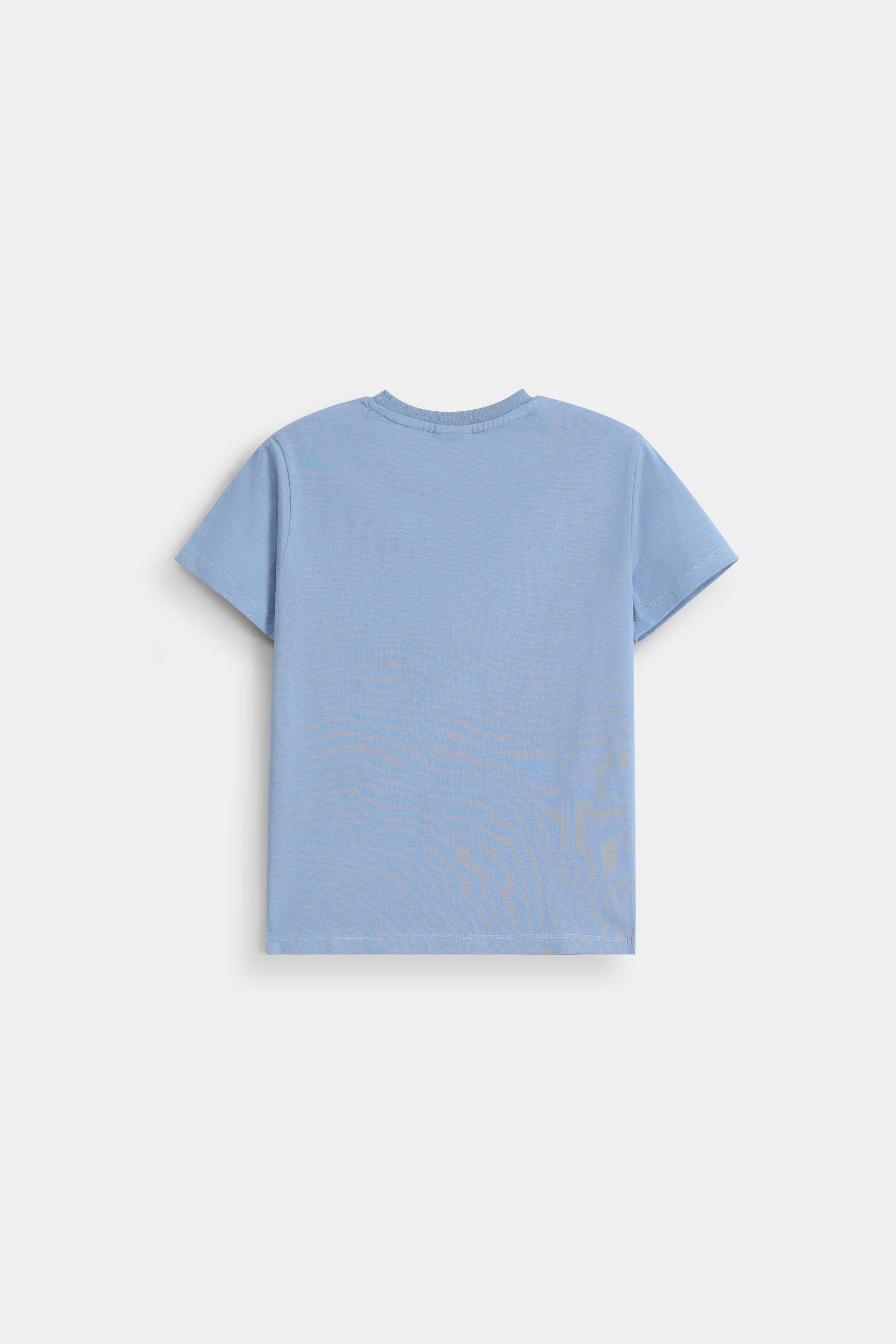 Basic T-Shirt