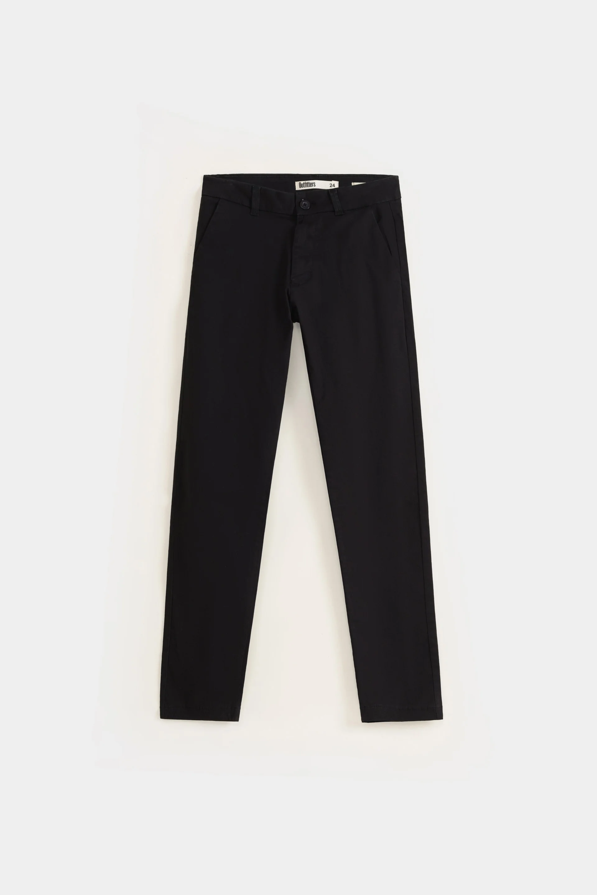 Home 22 Basic Slim Fit Chinos
