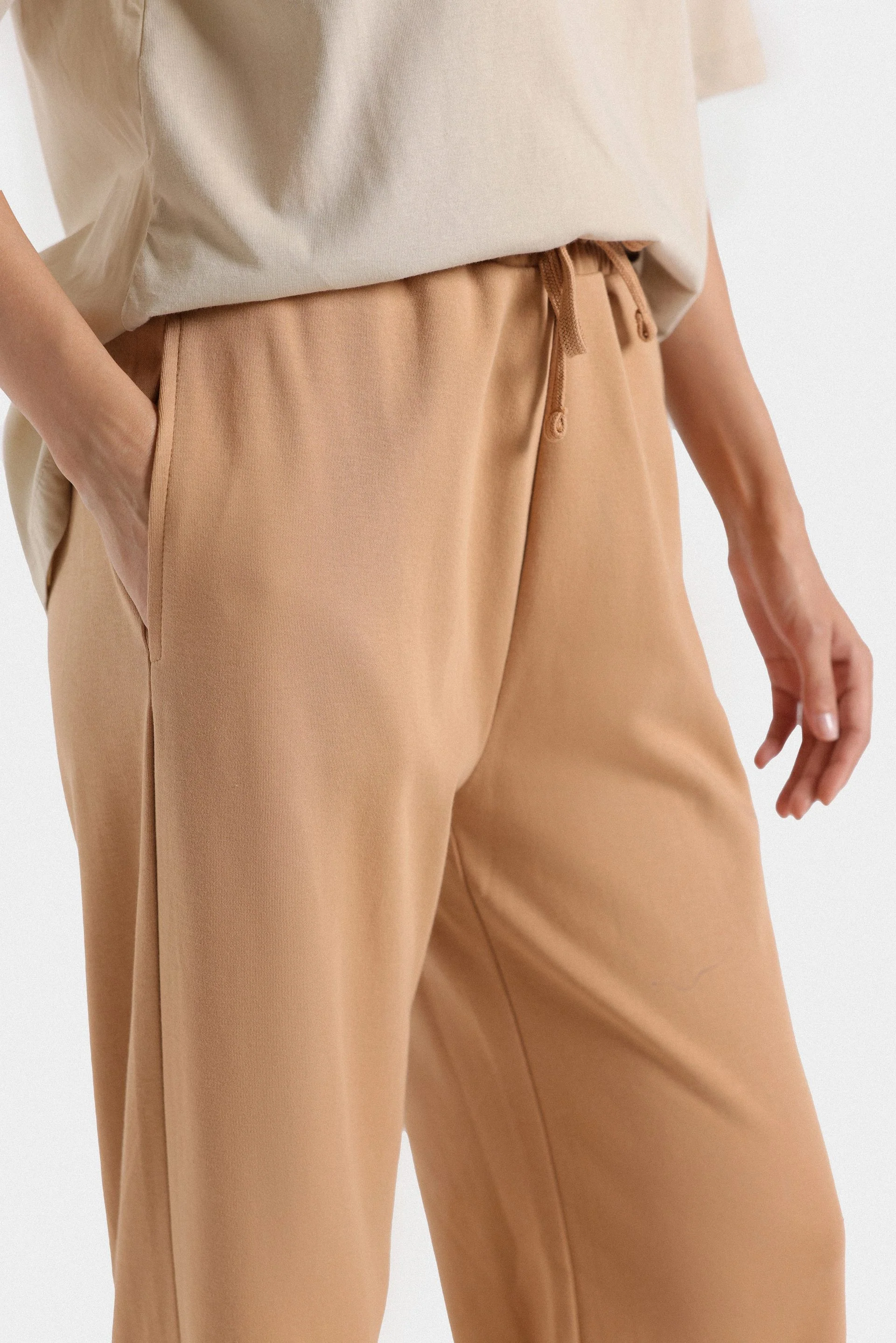 Straight Fit Trousers 2 Straight Fit Trousers