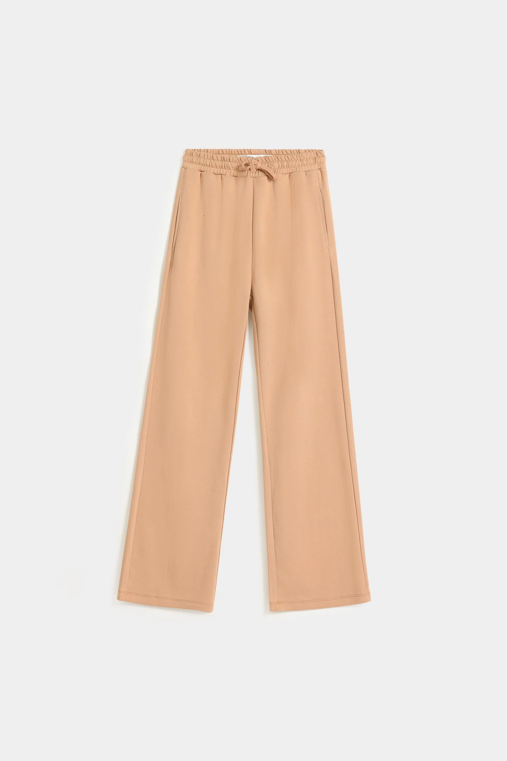 Straight Fit Trousers 5 Straight Fit Trousers
