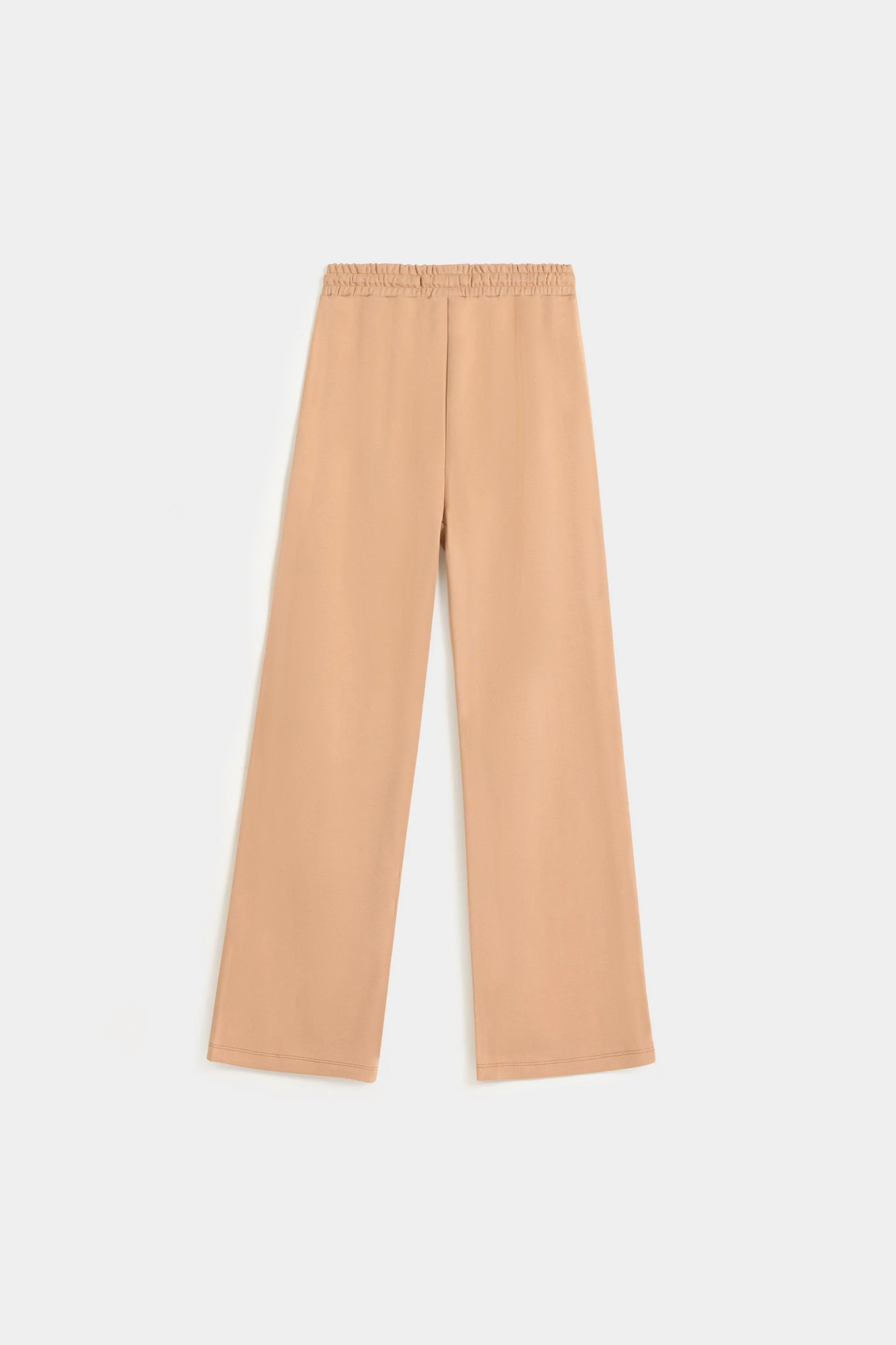 Straight Fit Trousers 7 Straight Fit Trousers