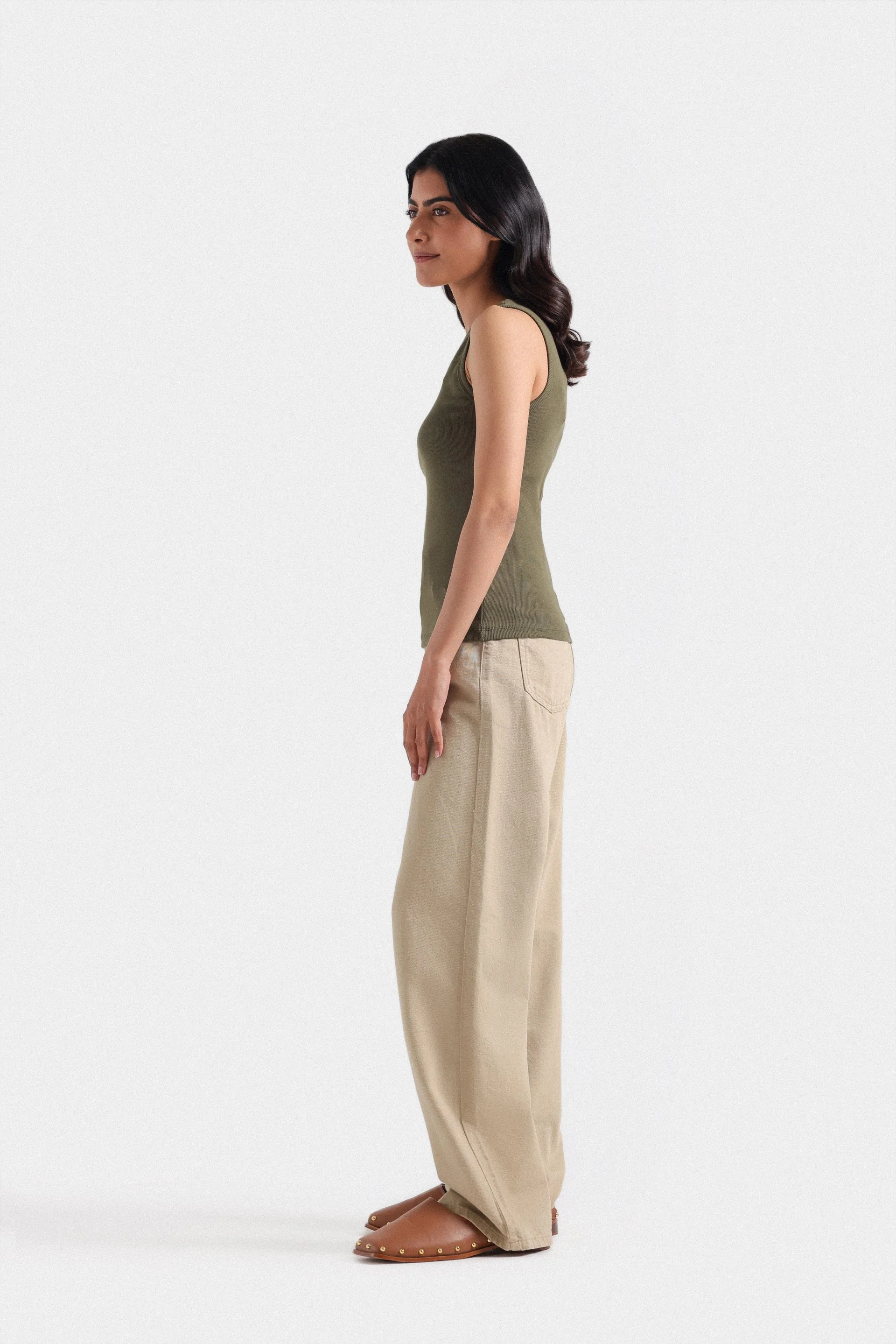 Wide Leg Pants 3 Wide Leg Pants