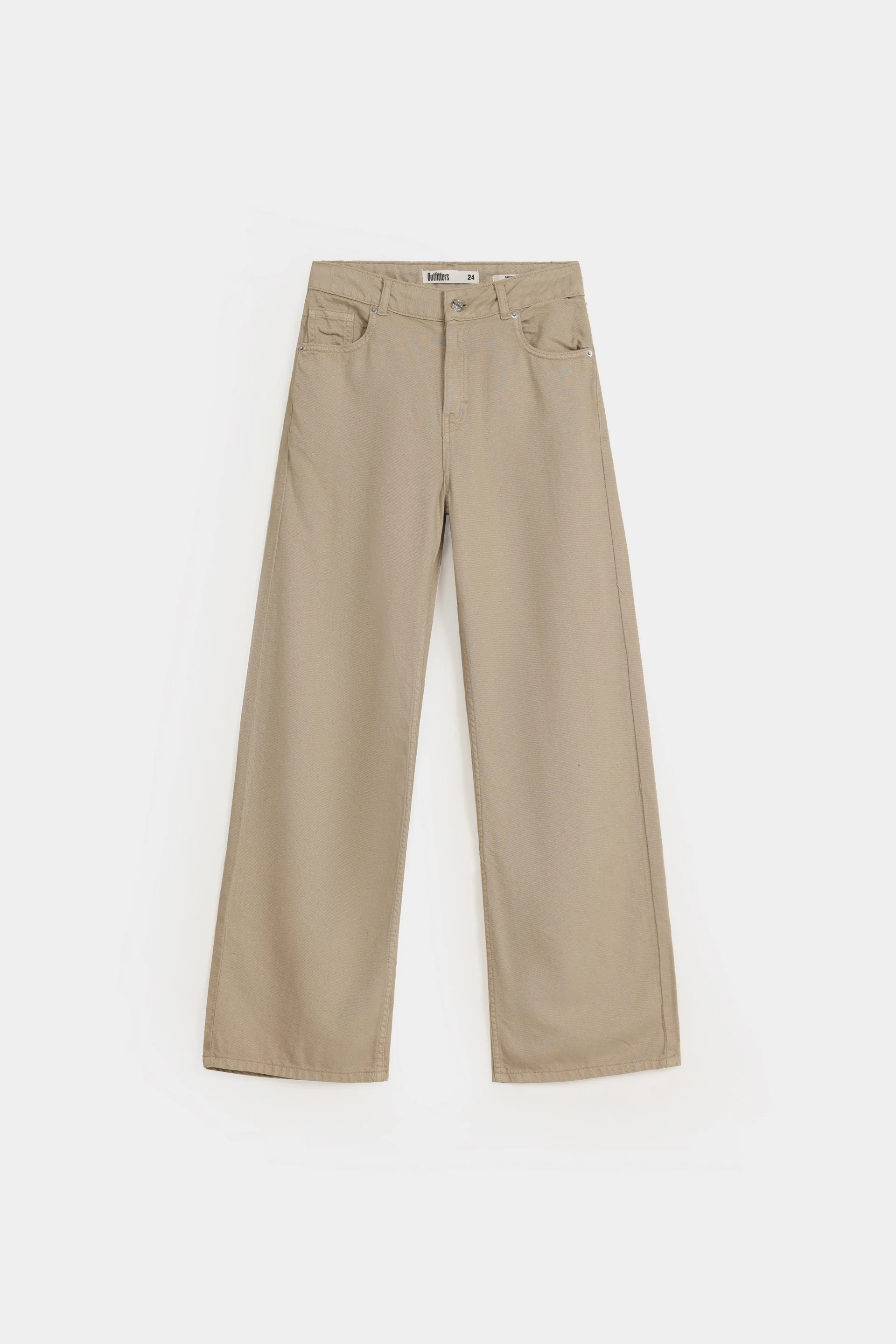 Wide Leg Pants 5 Wide Leg Pants