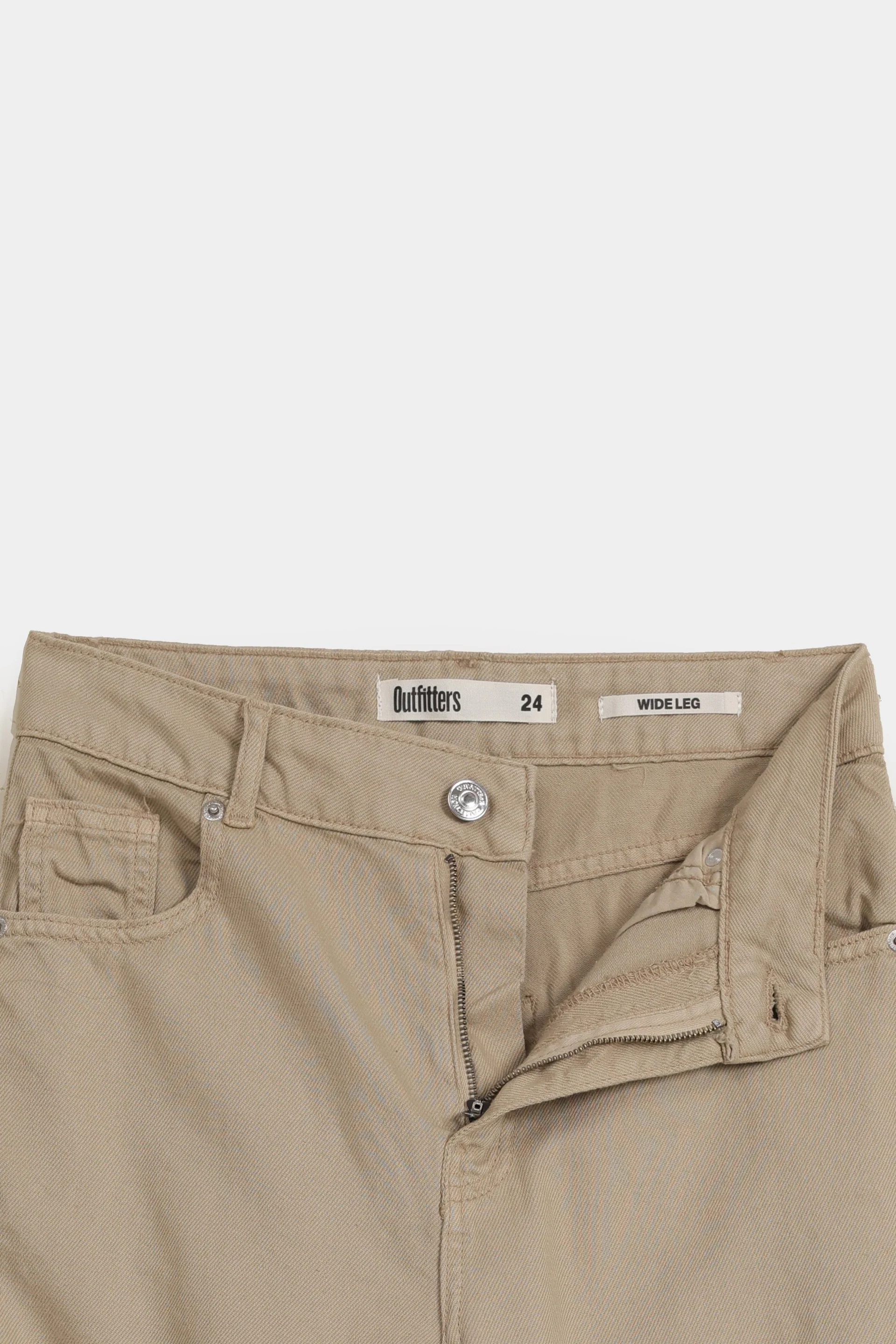 Wide Leg Pants 6 Wide Leg Pants