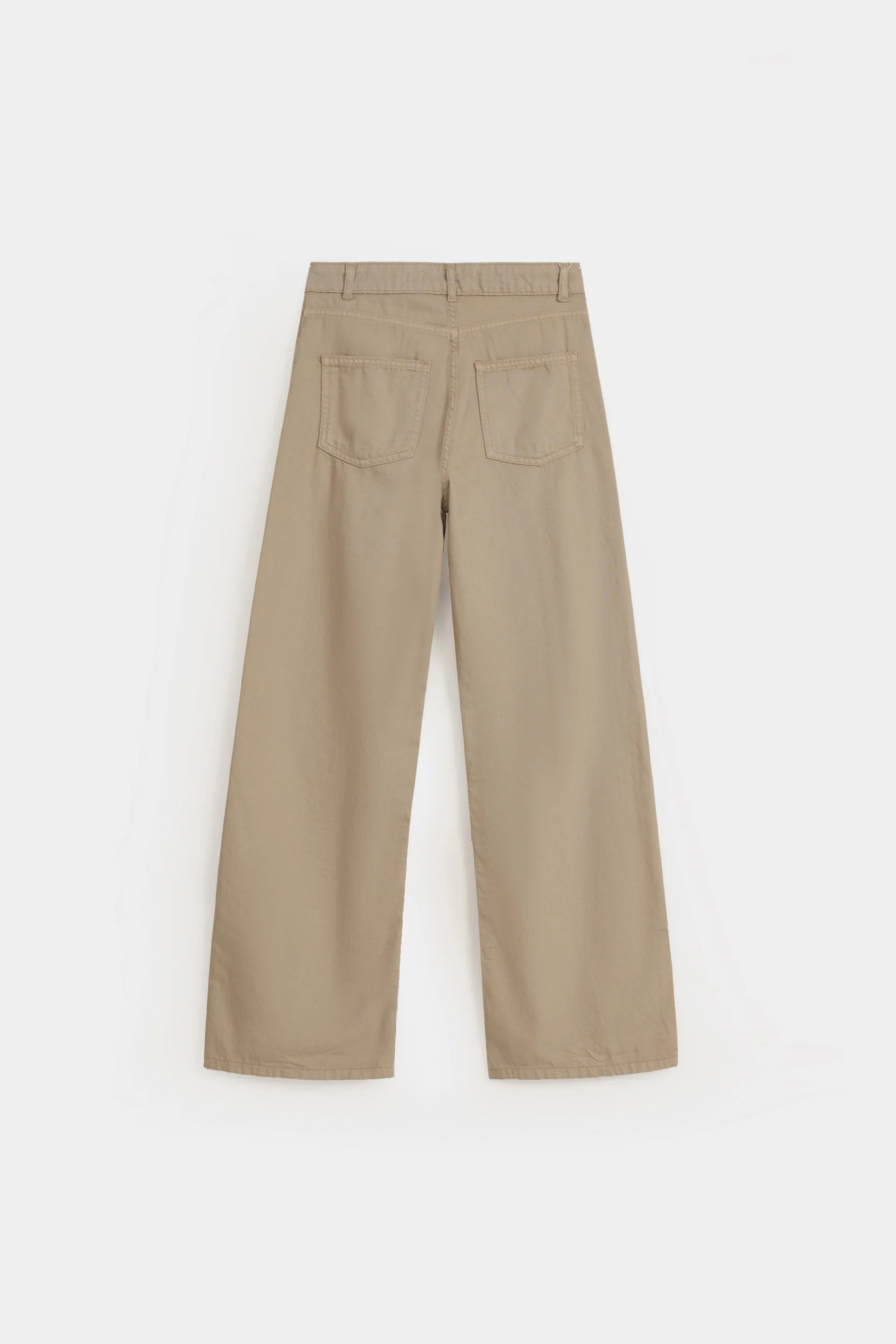Wide Leg Pants 8 Wide Leg Pants