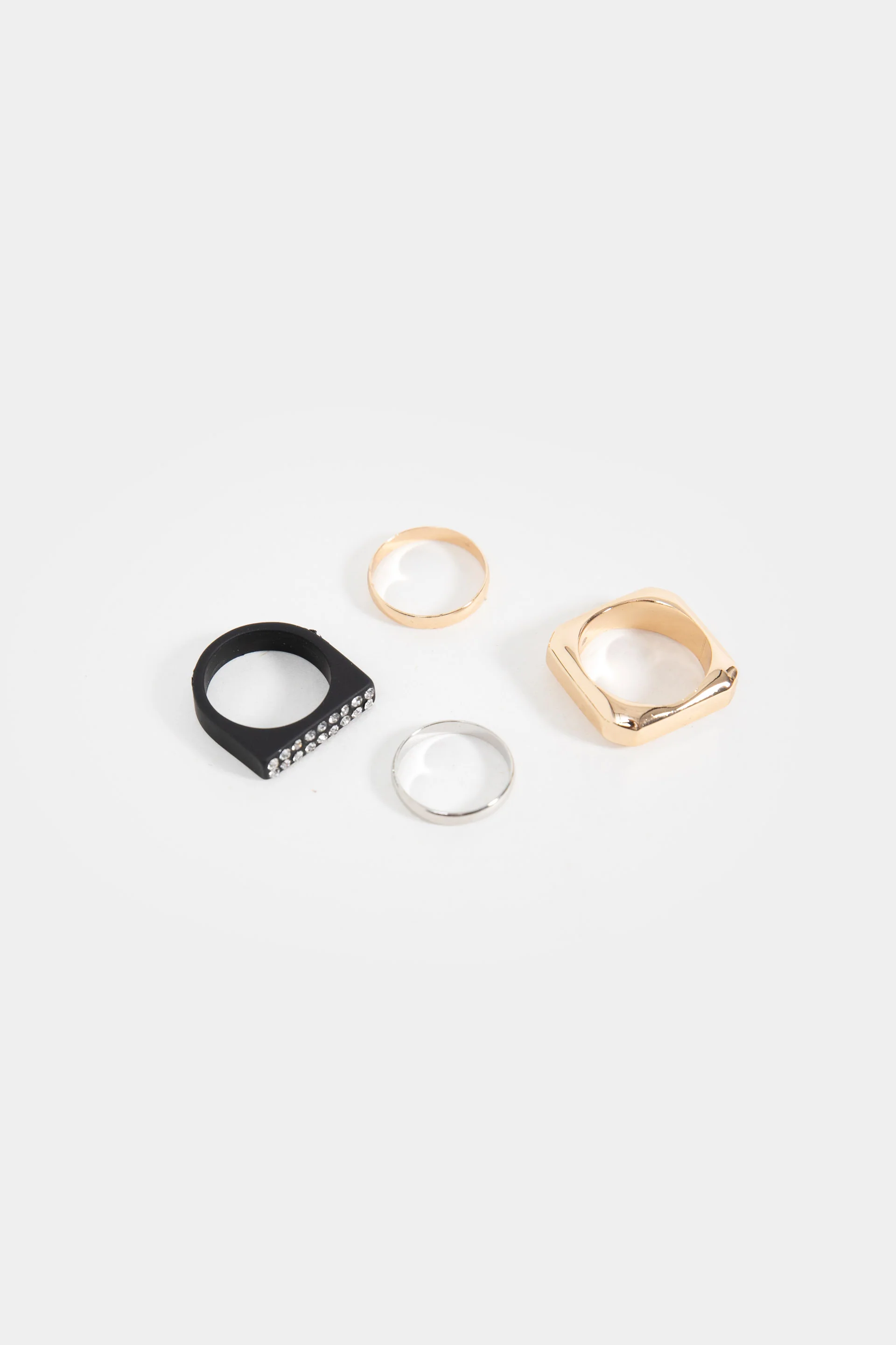 Home 19 Set Of 4 Rings