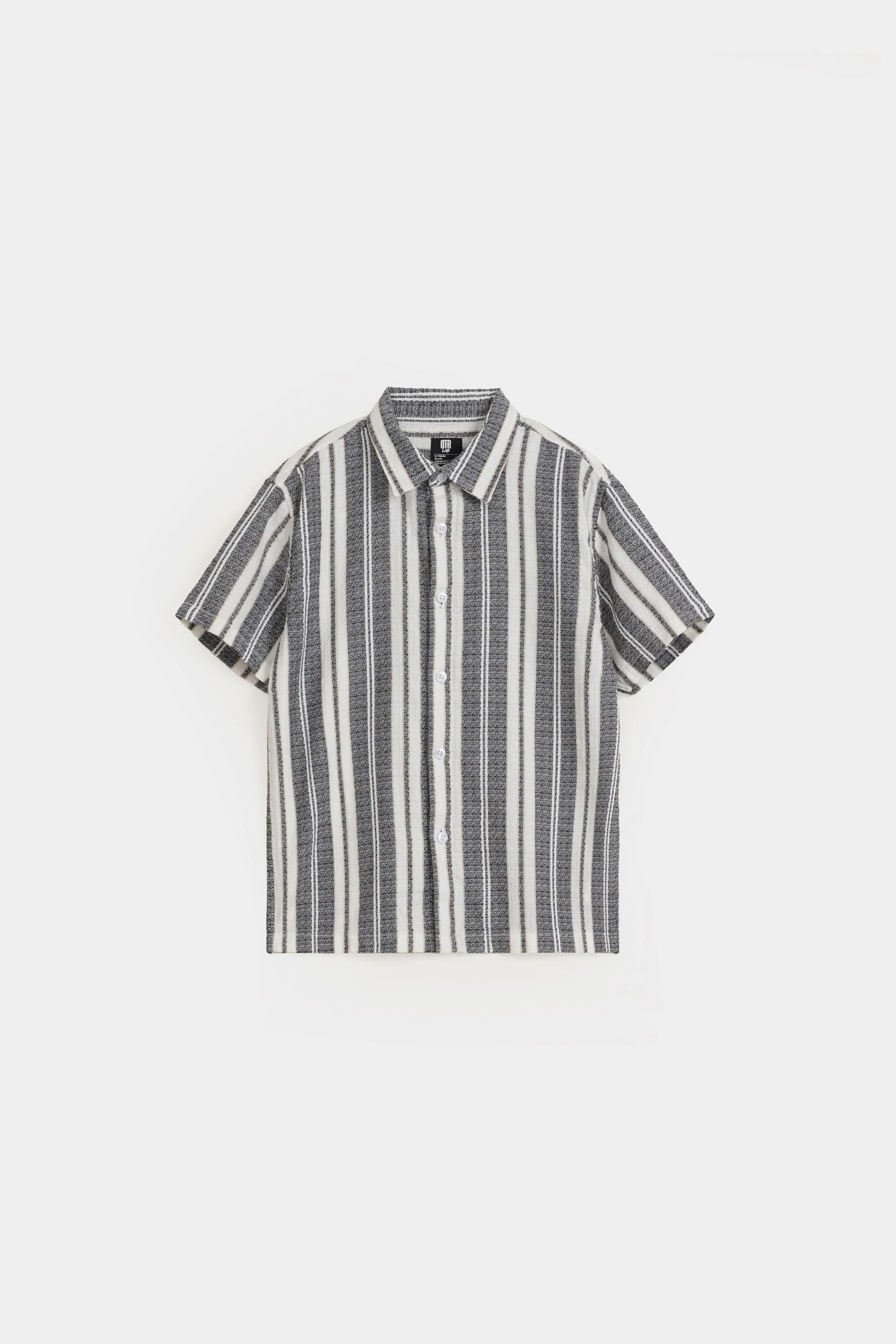 Striped Shirt