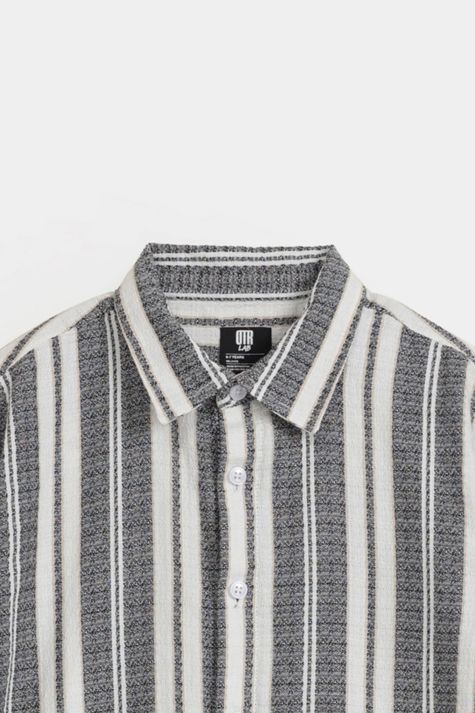 Striped Shirt