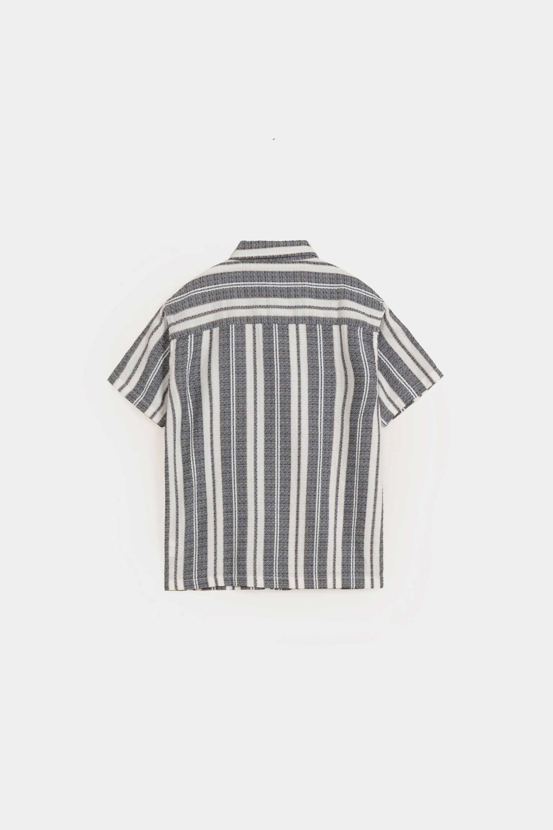 Striped Shirt 3 Striped Shirt