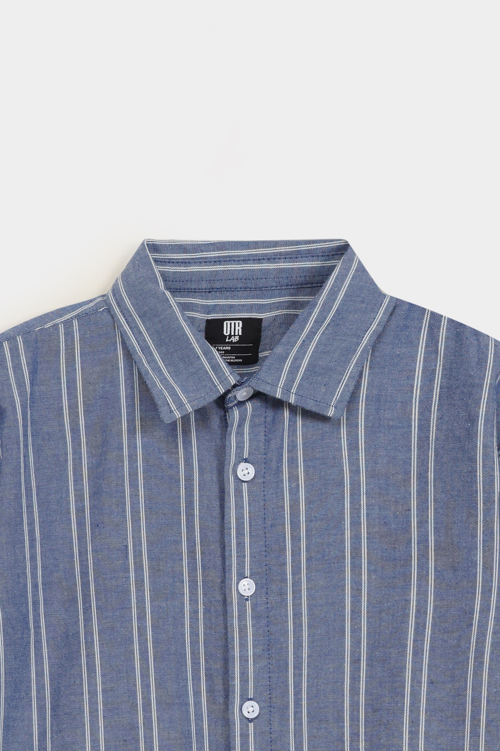 Striped Shirt 7 Striped Shirt