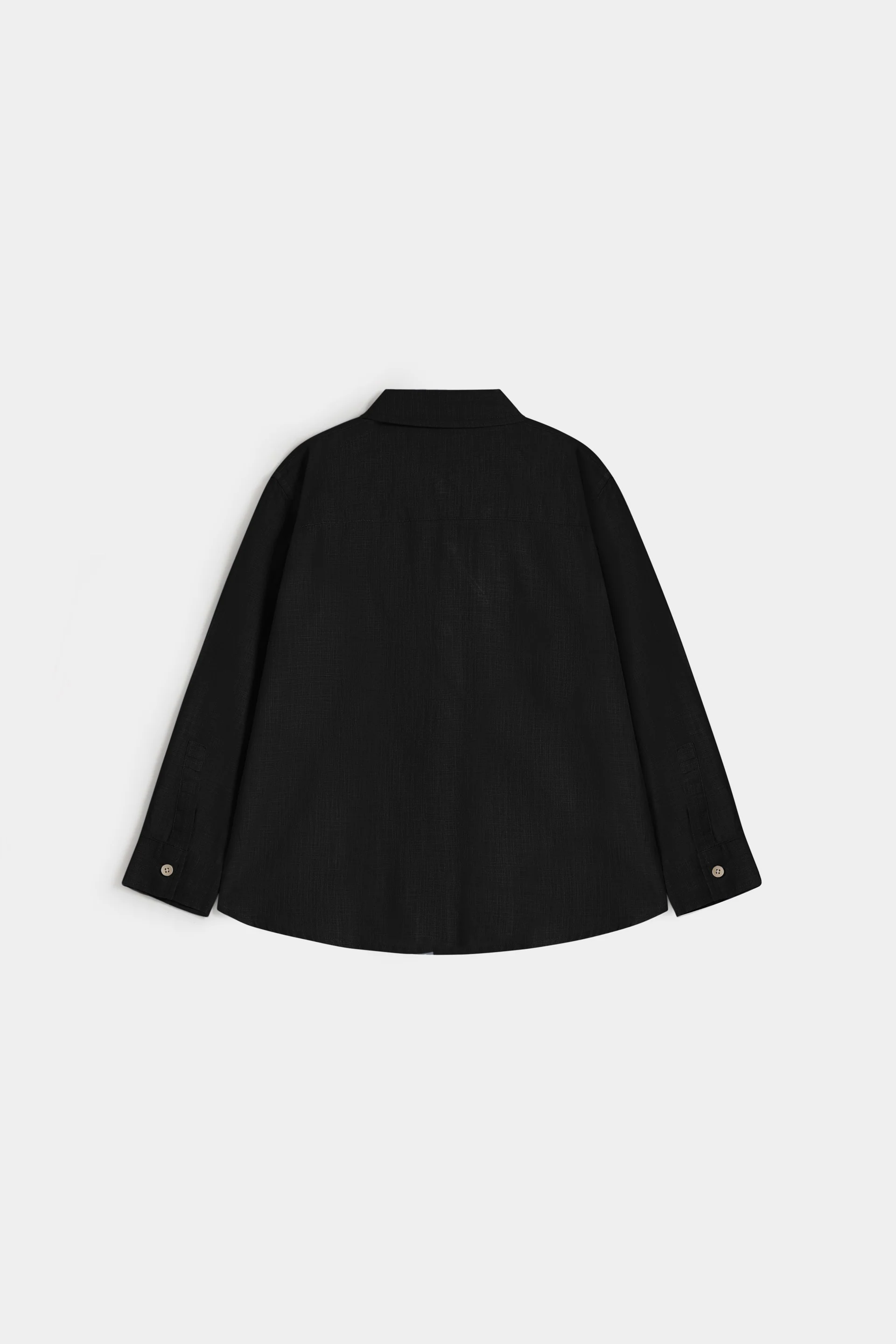 Basic Oxford Shirt
